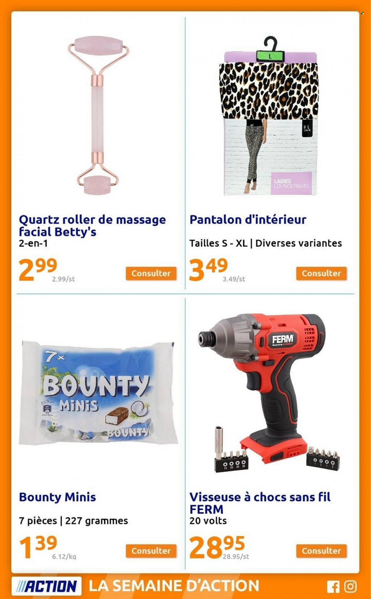 Catalogue Action - 09/02/2022 - 15/02/2022. Page 20