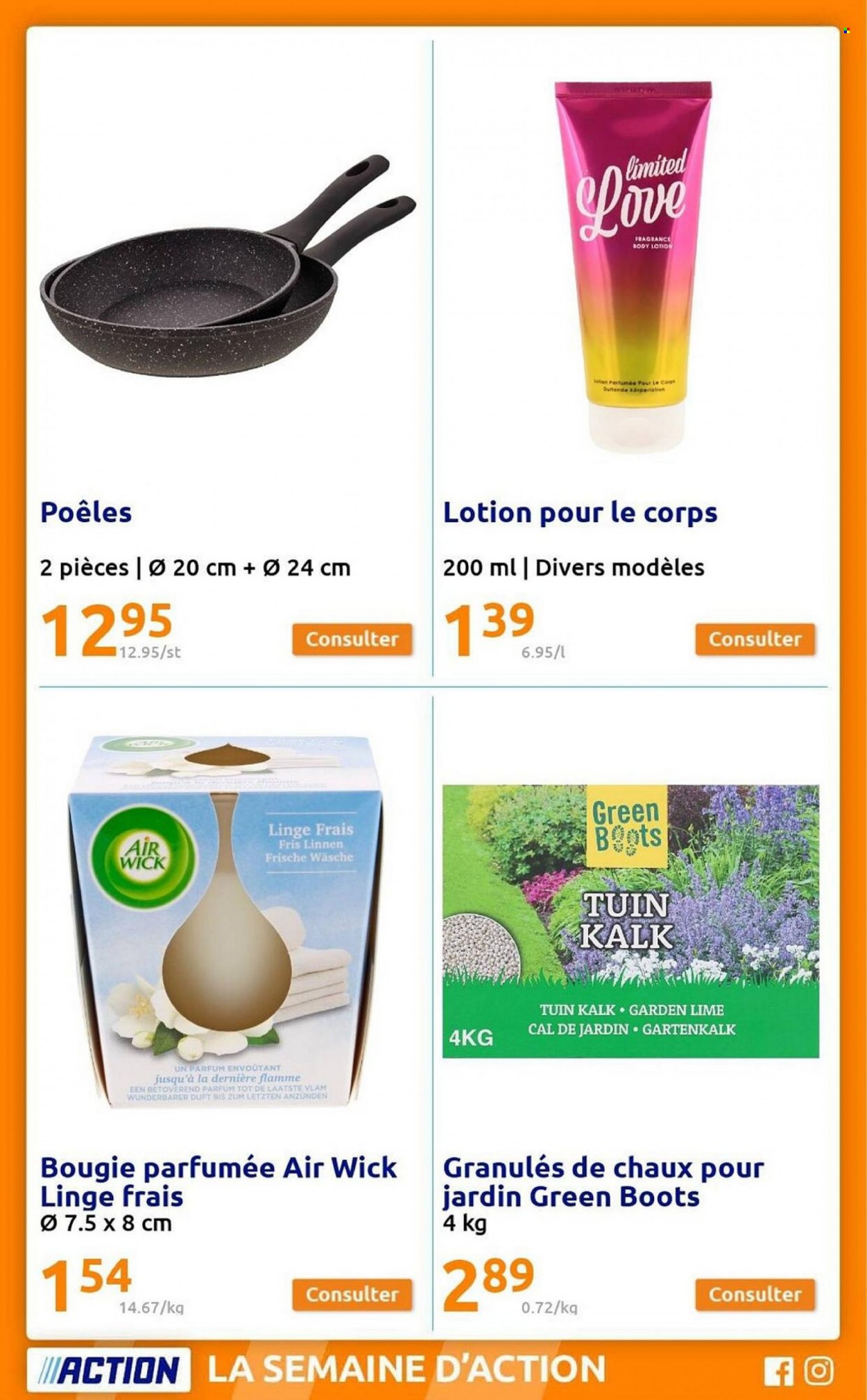 Catalogue Action - 09/02/2022 - 15/02/2022. Page 22