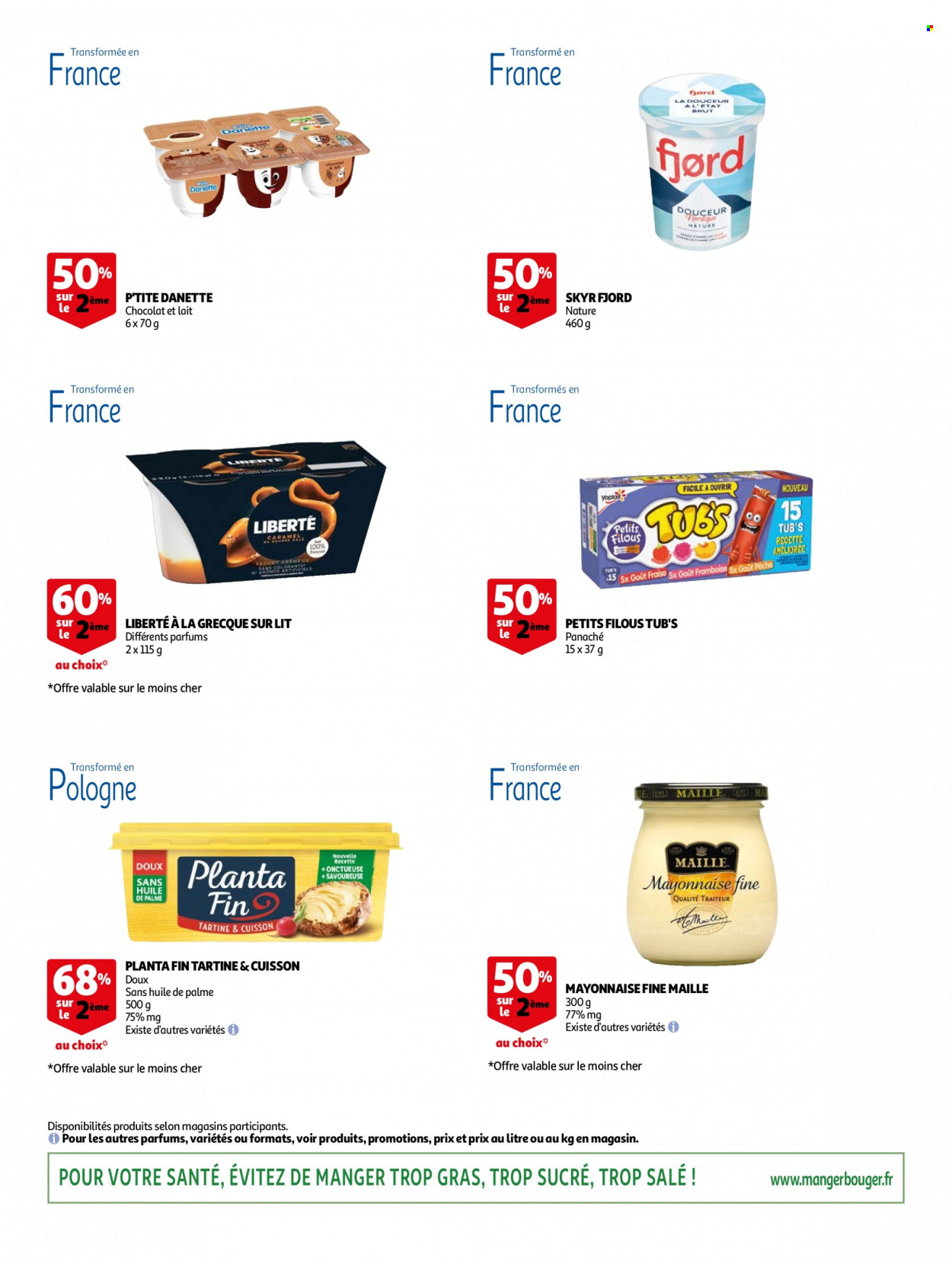 Catalogue Auchan - 16/02/2022 - 01/03/2022. Page 3