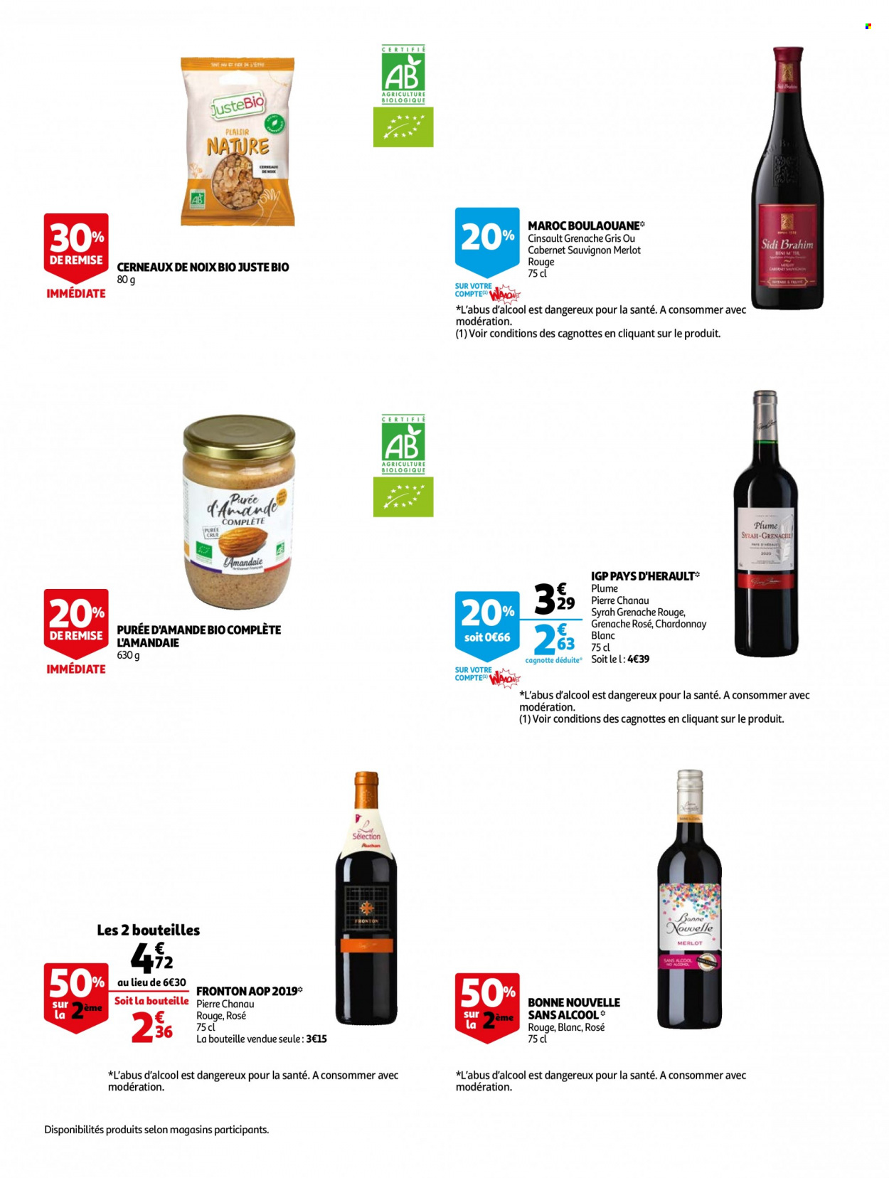 Catalogue Auchan - 16/02/2022 - 01/03/2022. Page 10