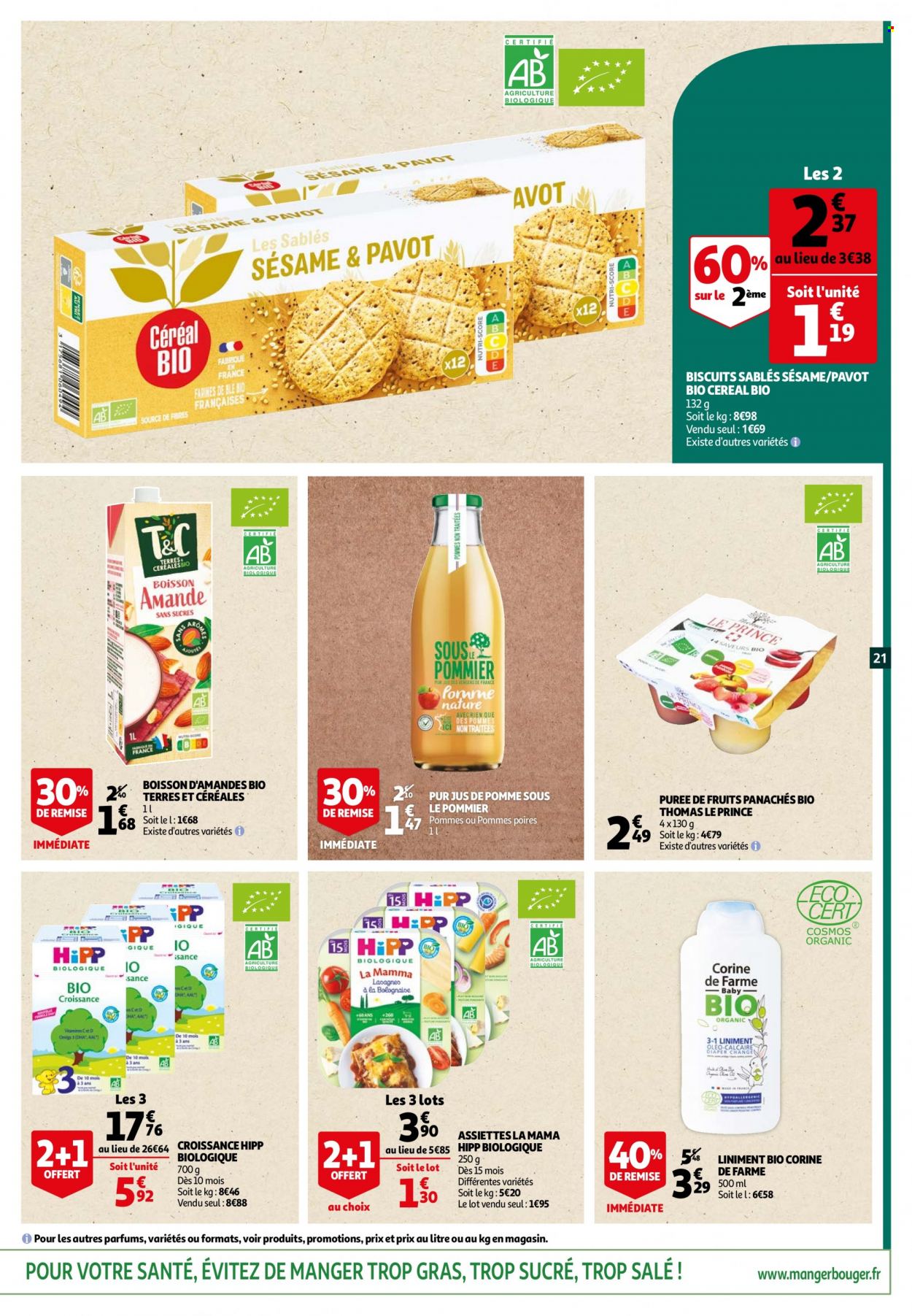 Catalogue Auchan - 16/02/2022 - 22/02/2022. Page 21