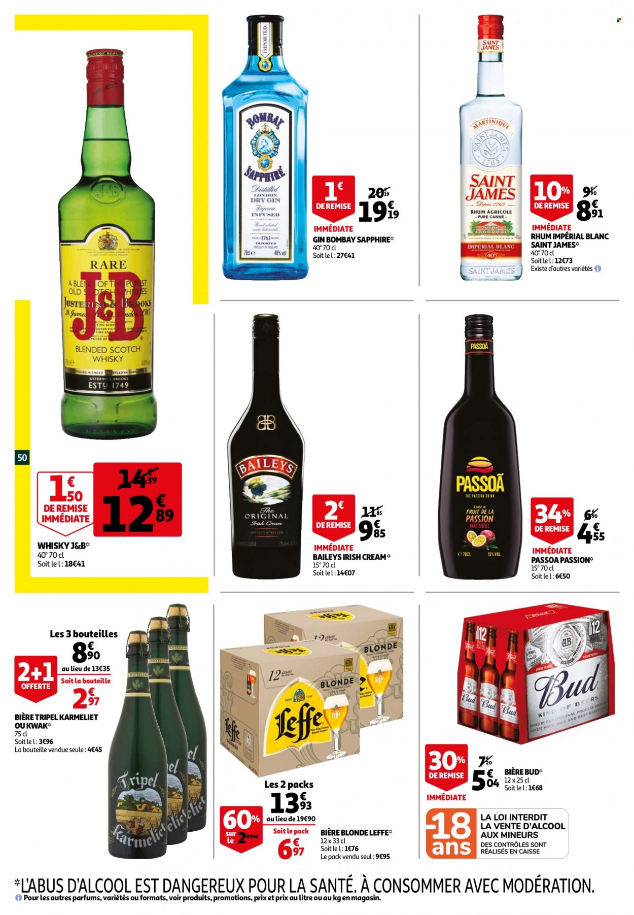 Catalogue Auchan - 16/02/2022 - 22/02/2022. Page 50