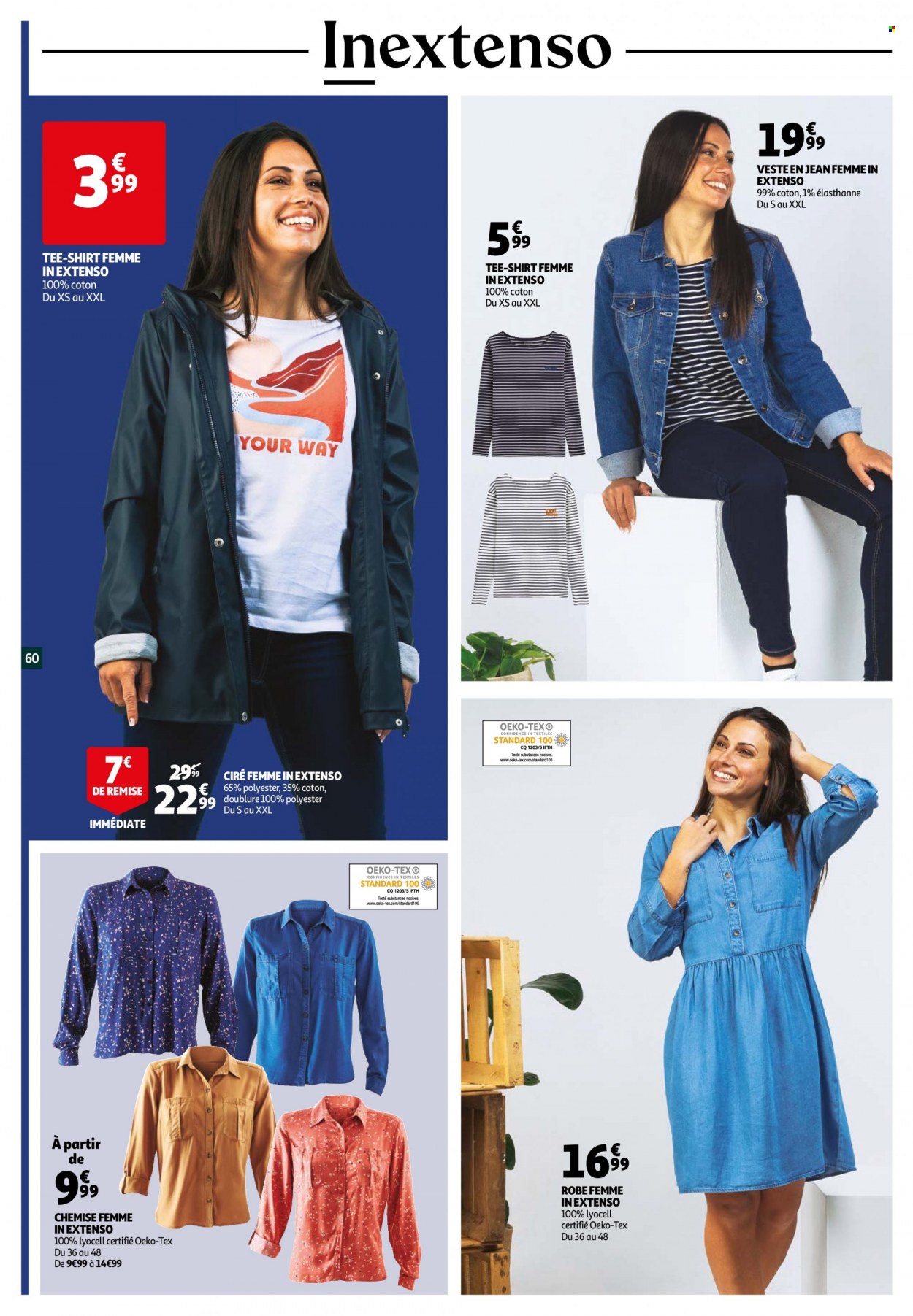 Catalogue Auchan - 16/02/2022 - 22/02/2022. Page 60