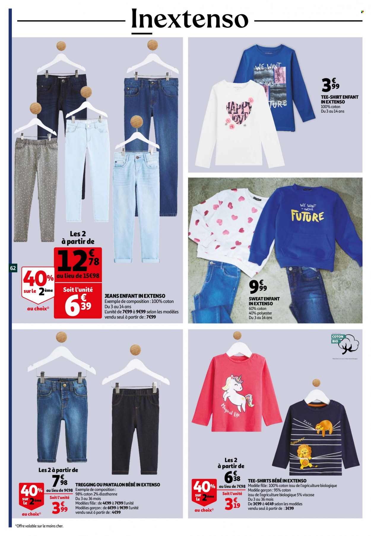 Catalogue Auchan - 16/02/2022 - 22/02/2022. Page 62