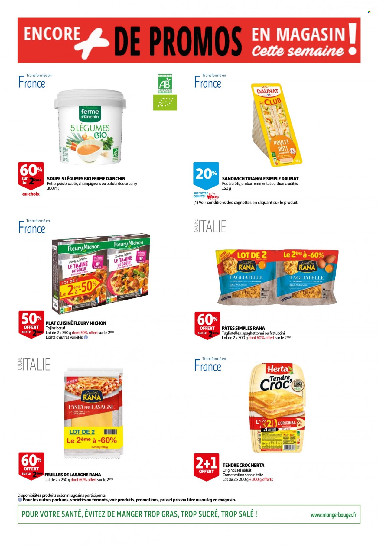 Catalogue Auchan - 16/02/2022 - 22/02/2022. Page 67