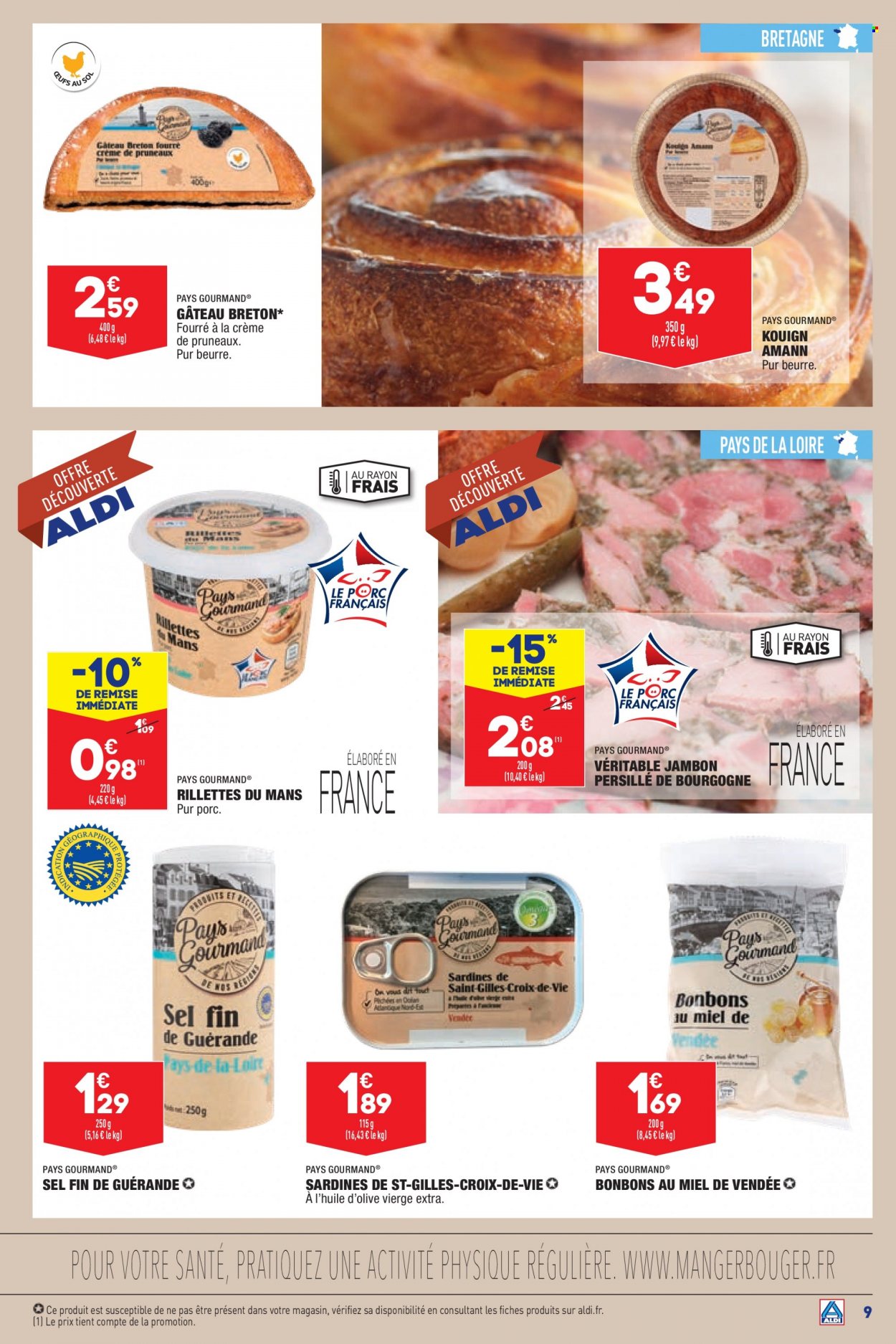 Catalogue ALDI - 22/02/2022 - 28/02/2022. Page 11
