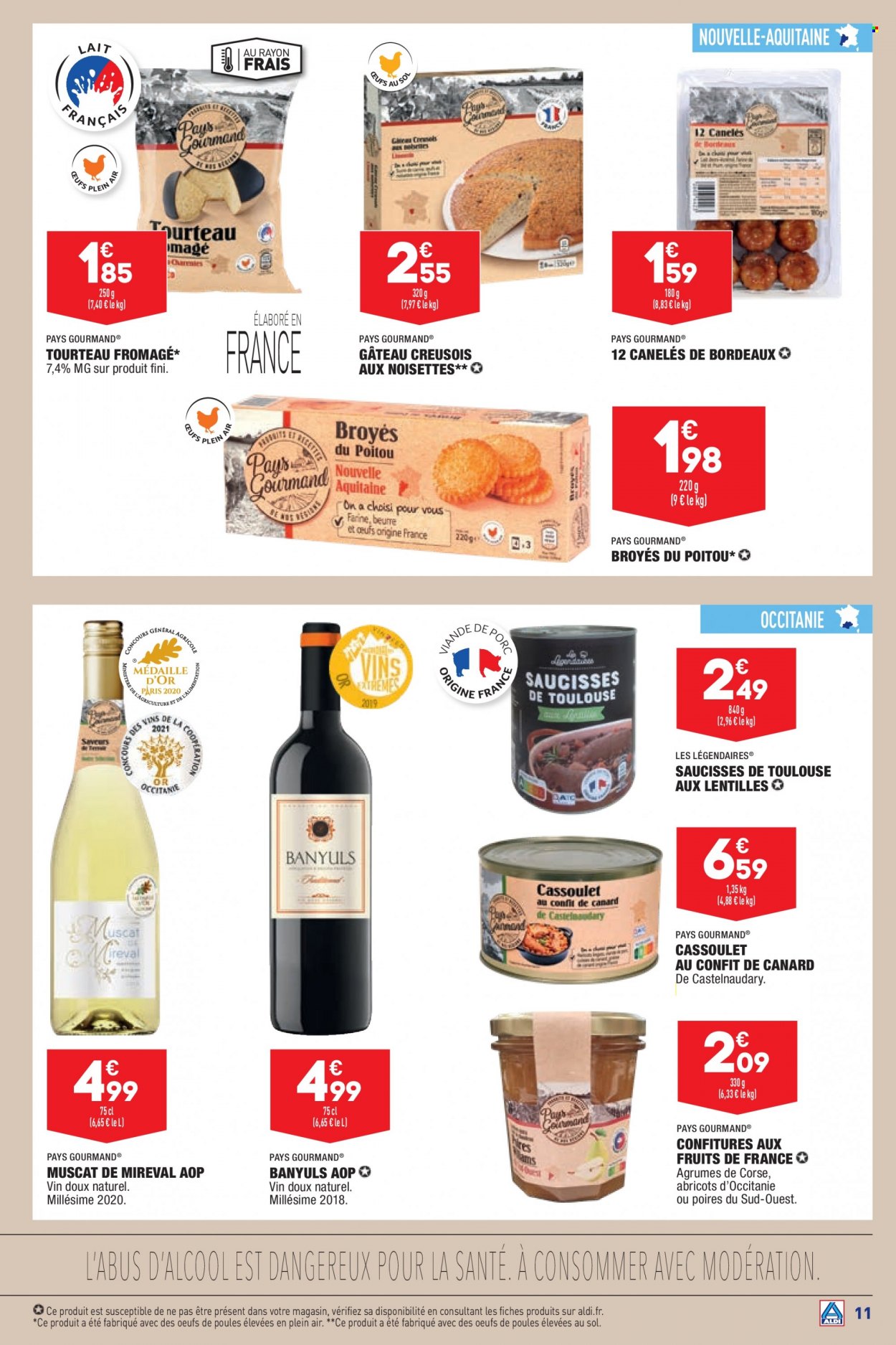 Catalogue ALDI - 22/02/2022 - 28/02/2022. Page 13