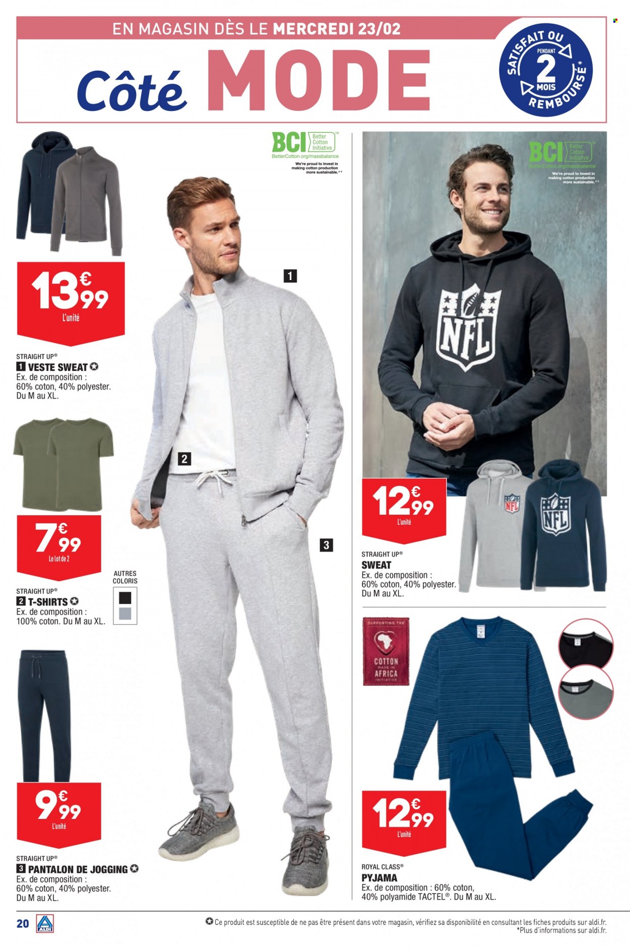 Catalogue ALDI - 22/02/2022 - 28/02/2022. Page 22