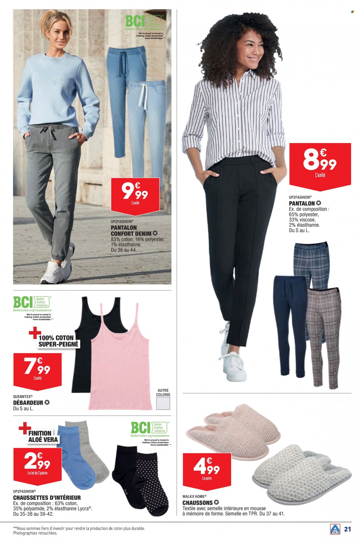 Catalogue ALDI - 22/02/2022 - 28/02/2022. Page 23