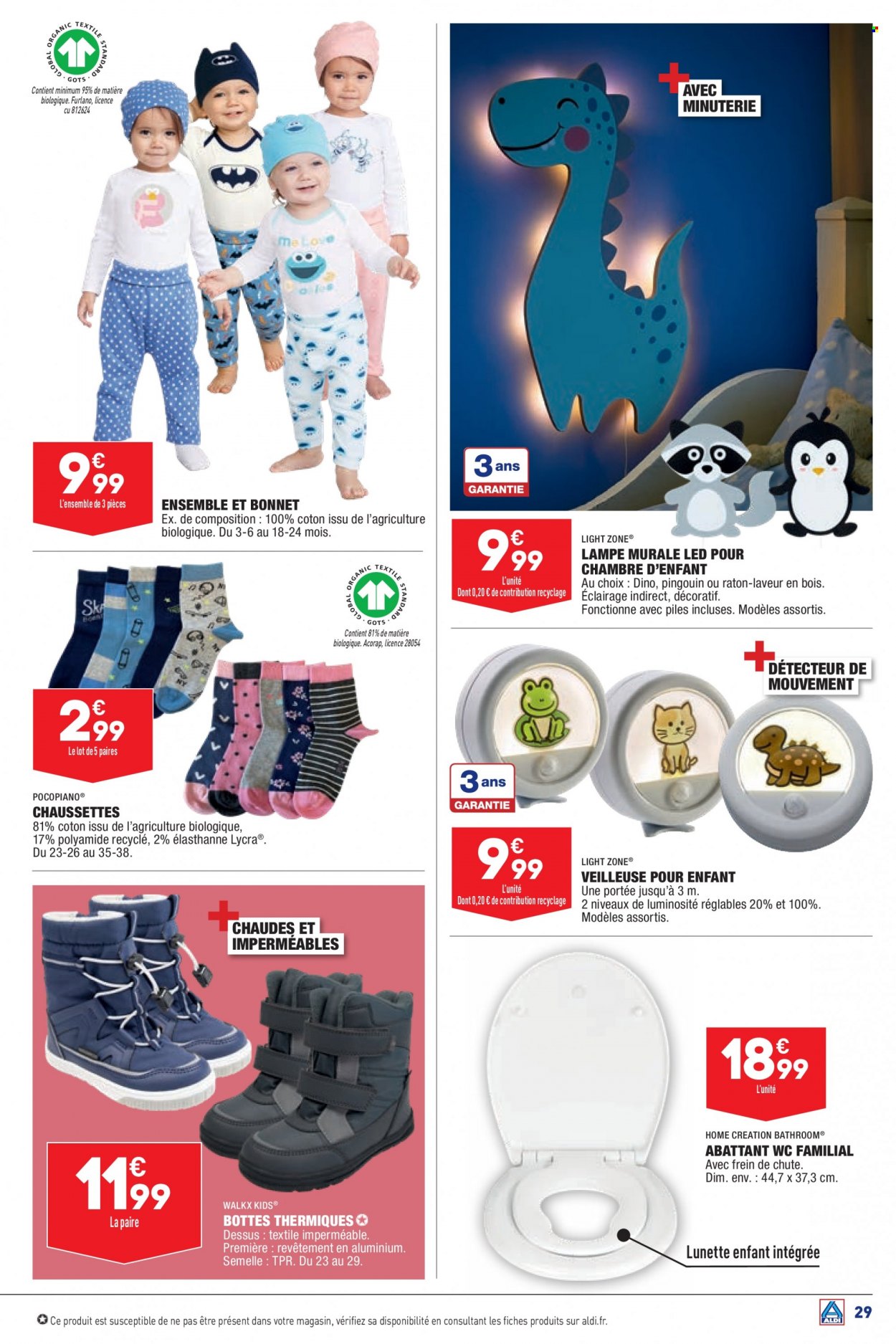 Catalogue ALDI - 22/02/2022 - 28/02/2022. Page 31