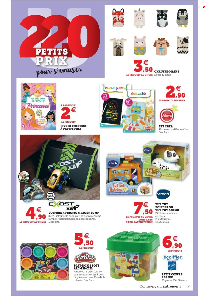 Catalogue HYPER U - 15/02/2022 - 26/02/2022. Page 7