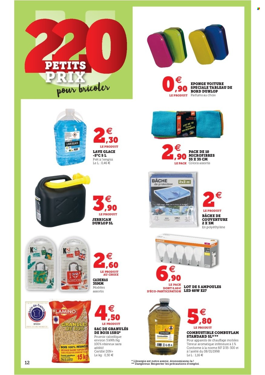Catalogue HYPER U - 15/02/2022 - 26/02/2022. Page 12