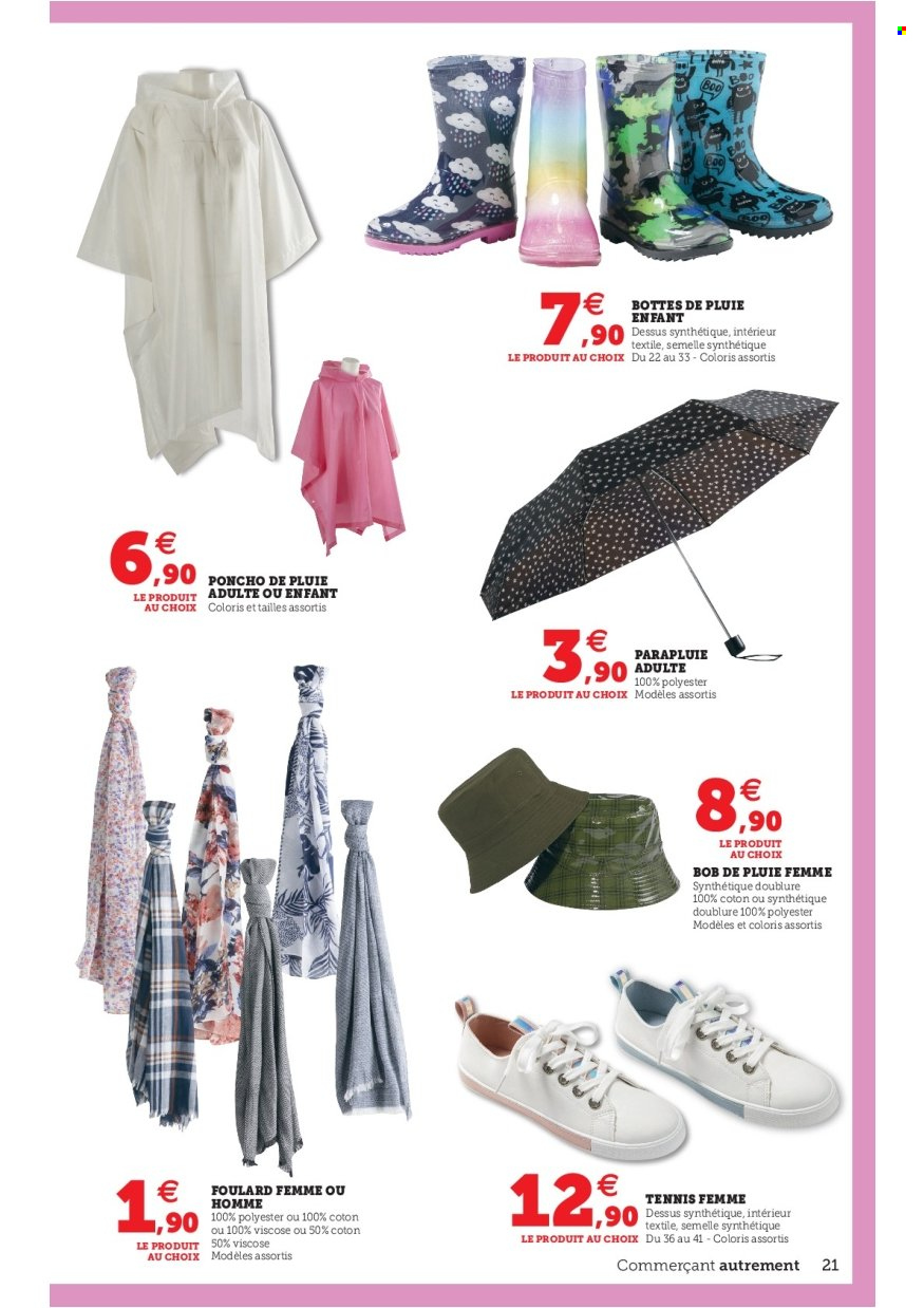 Catalogue HYPER U - 15/02/2022 - 26/02/2022. Page 21