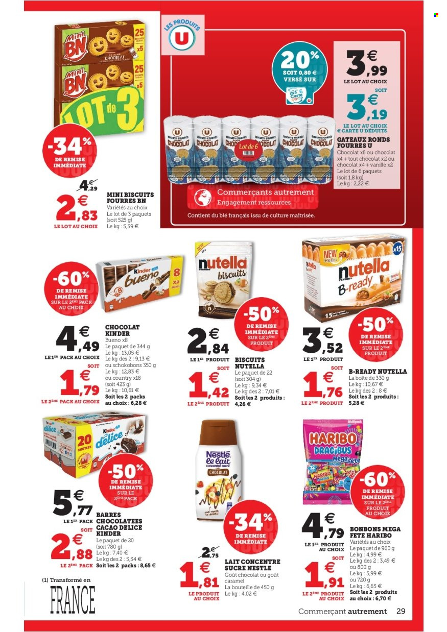 Catalogue HYPER U - 15/02/2022 - 26/02/2022. Page 29