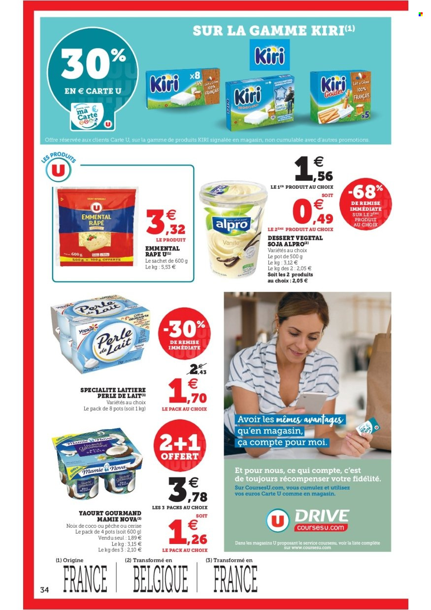 Catalogue HYPER U - 15/02/2022 - 26/02/2022. Page 34