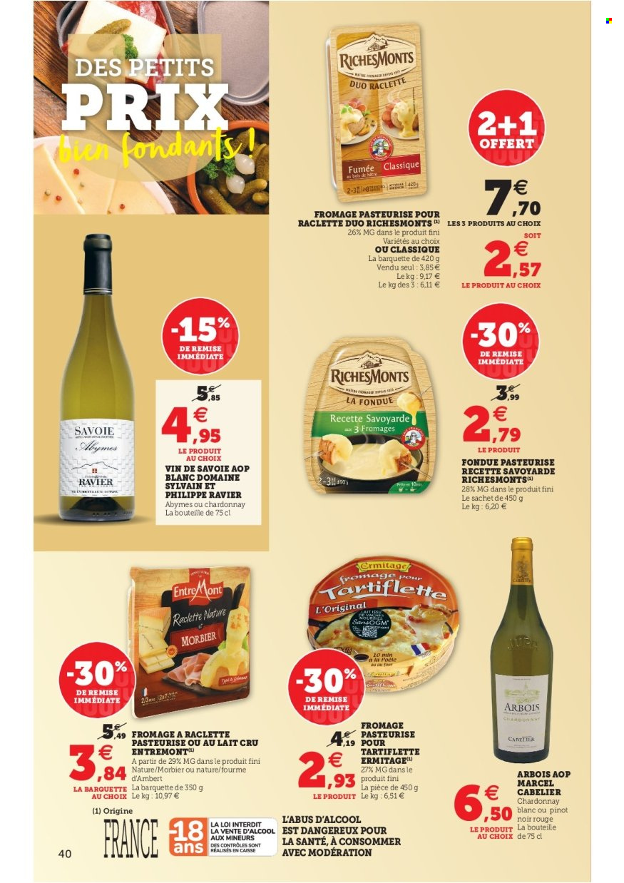 Catalogue HYPER U - 15/02/2022 - 26/02/2022. Page 40