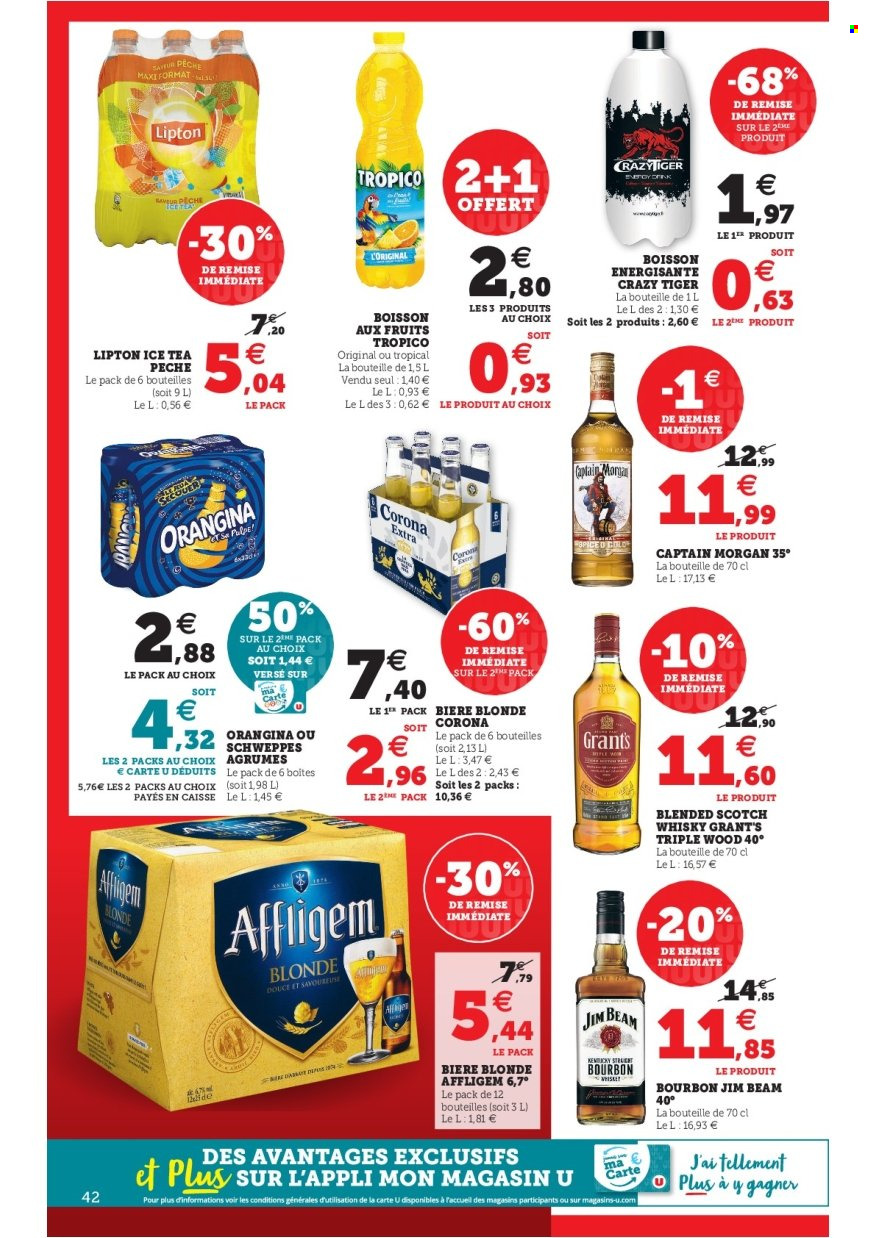 Catalogue HYPER U - 15/02/2022 - 26/02/2022. Page 42