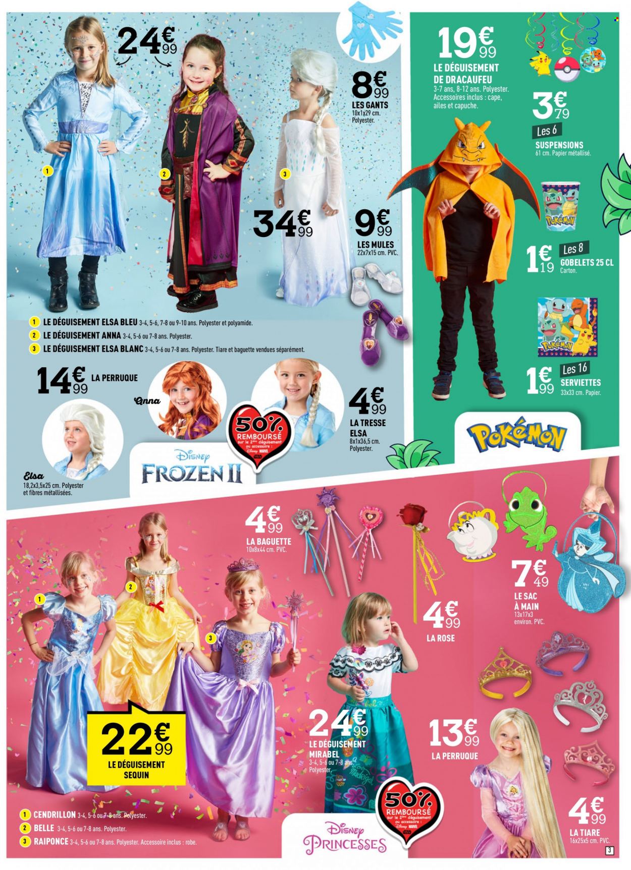 Catalogue Centrakor - 07/03/2022 - 20/03/2022. Page 3