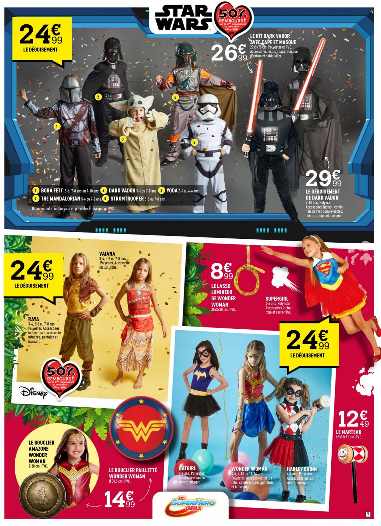 Catalogue Centrakor - 07/03/2022 - 20/03/2022. Page 5