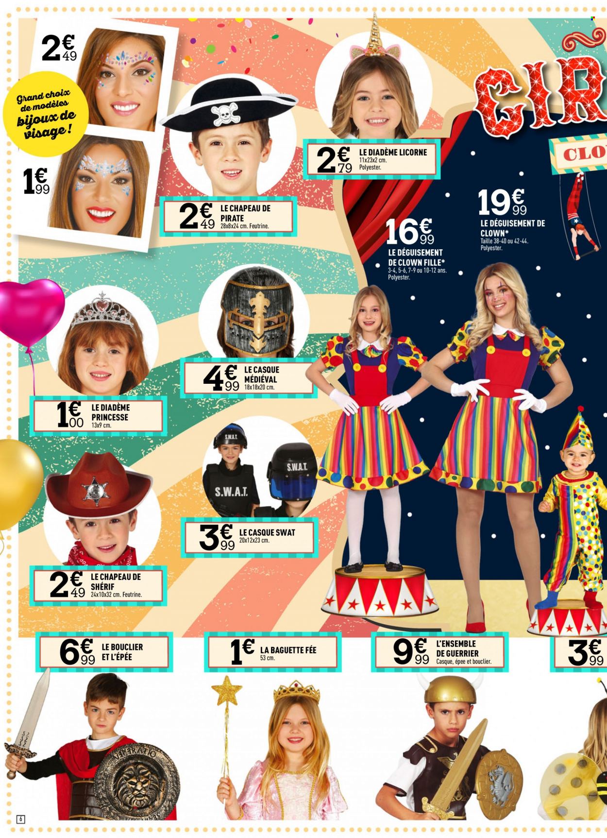 Catalogue Centrakor - 07/03/2022 - 20/03/2022. Page 6