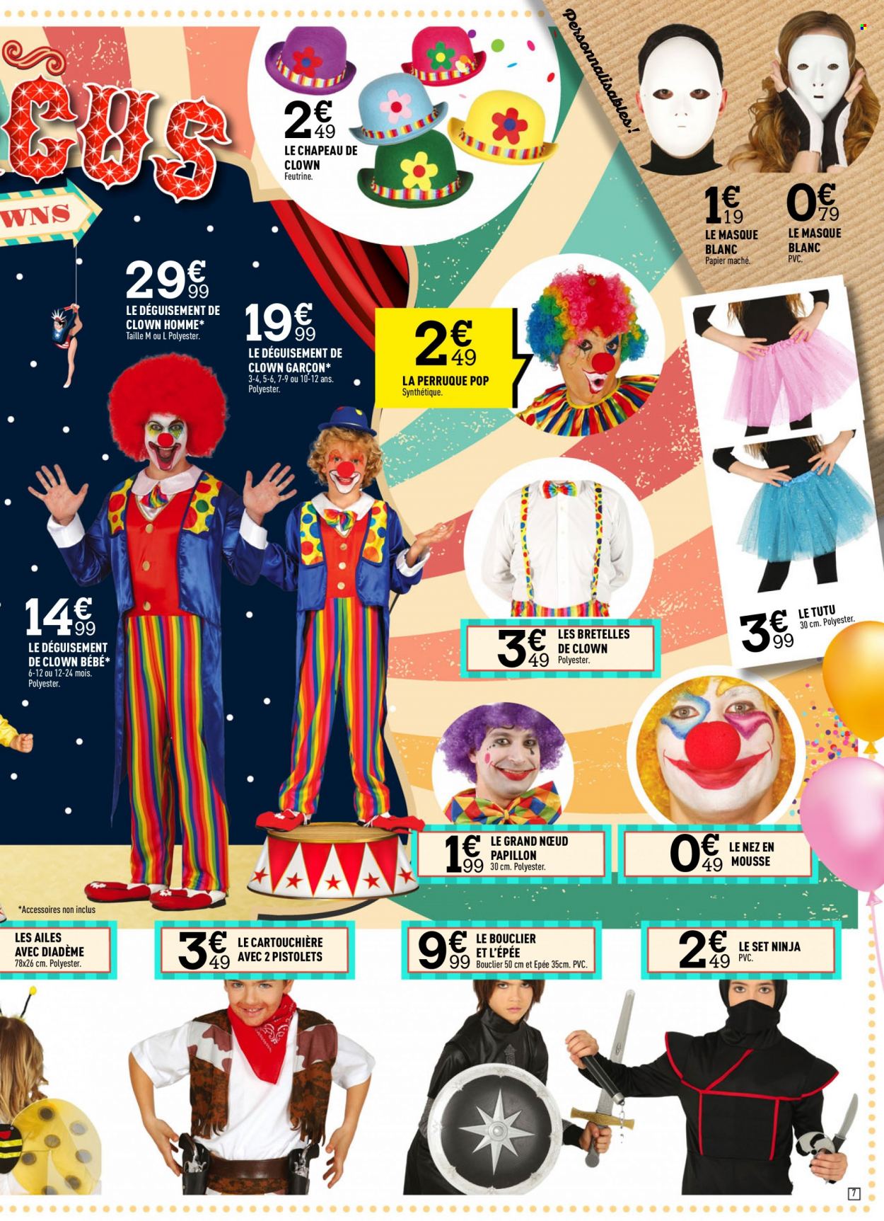 Catalogue Centrakor - 07/03/2022 - 20/03/2022. Page 7