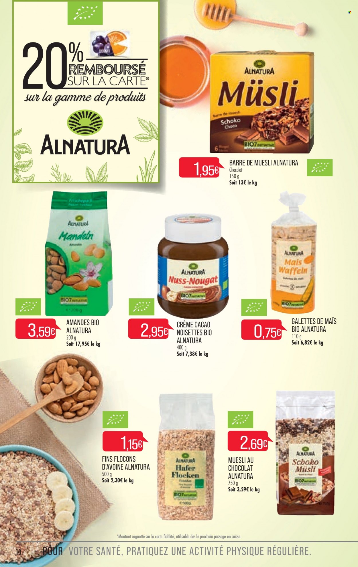 Catalogue Supermarché Match - 15/02/2022 - 27/02/2022. Page 10