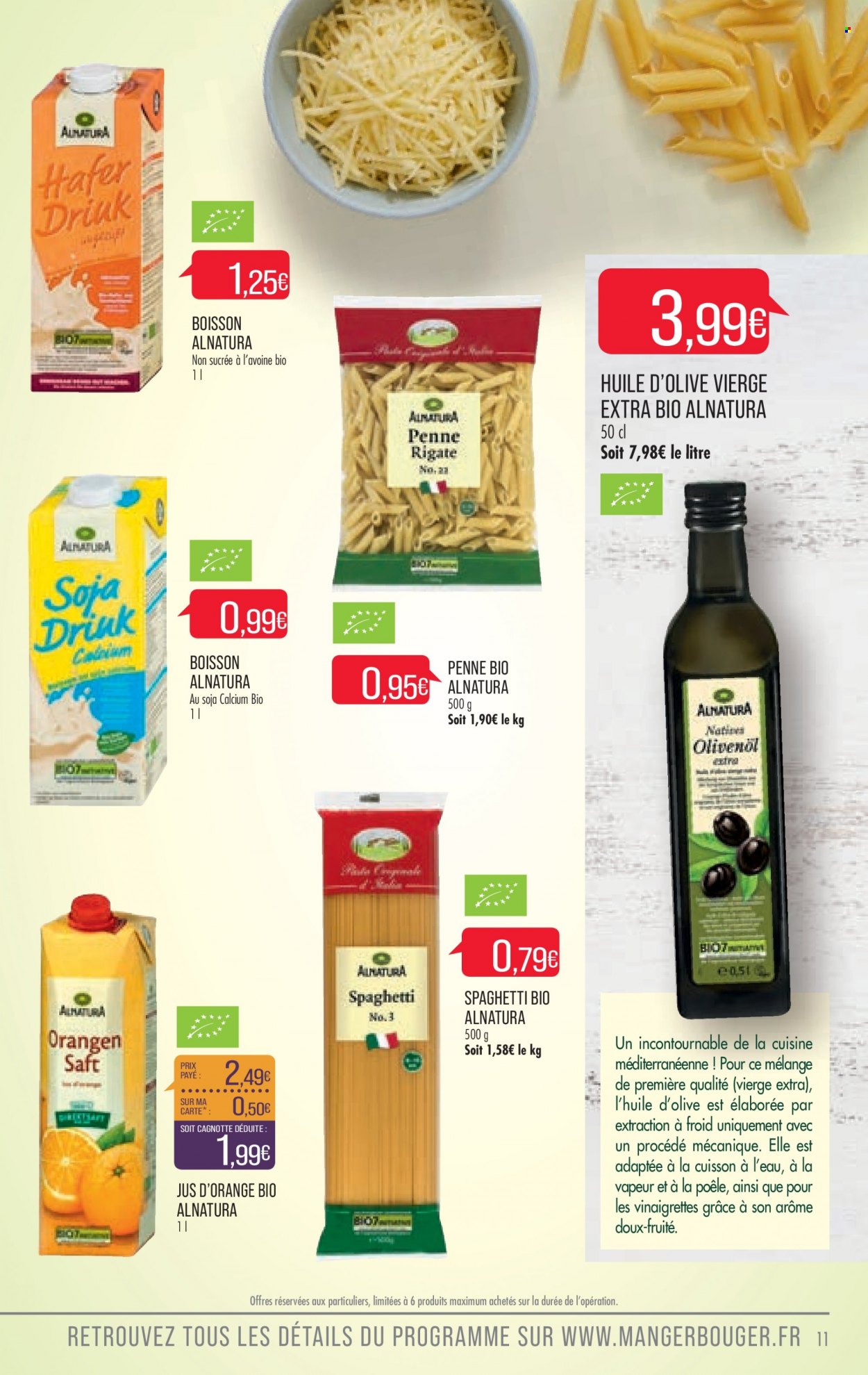 Catalogue Supermarché Match - 15/02/2022 - 27/02/2022. Page 11