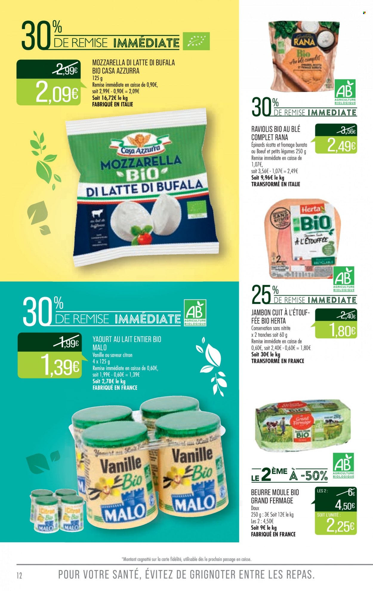 Catalogue Supermarché Match - 15/02/2022 - 27/02/2022. Page 12