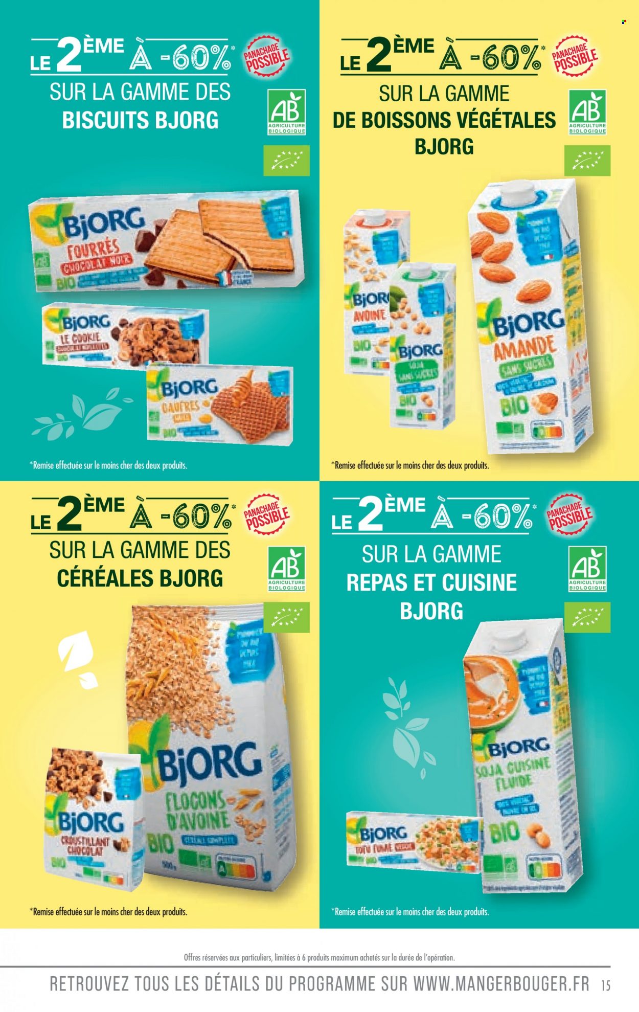 Catalogue Supermarché Match - 15/02/2022 - 27/02/2022. Page 15