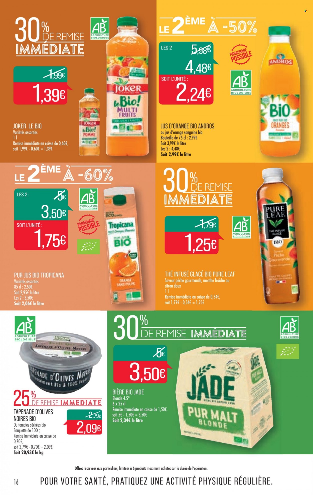 Catalogue Supermarché Match - 15/02/2022 - 27/02/2022. Page 16