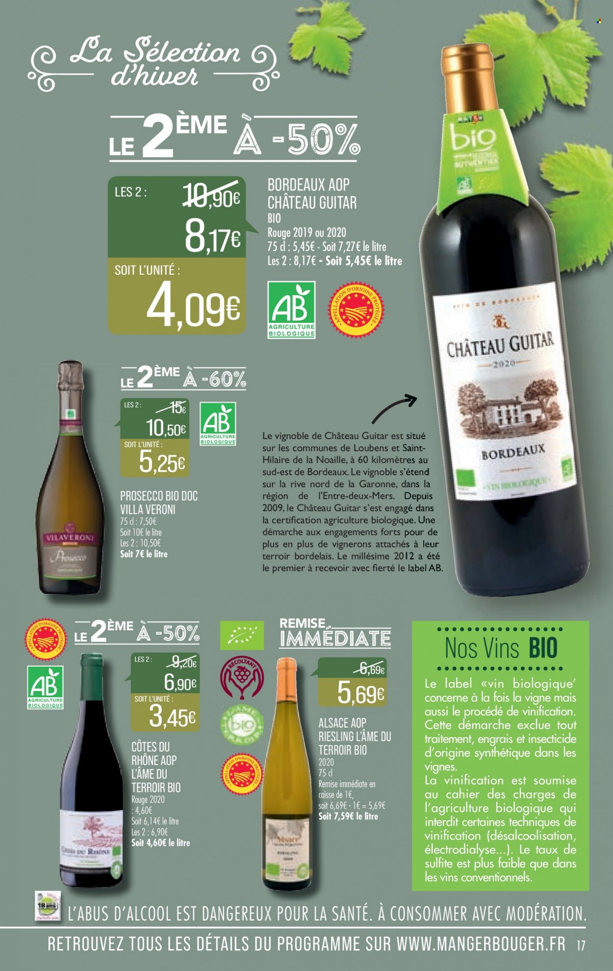 Catalogue Supermarché Match - 15/02/2022 - 27/02/2022. Page 17
