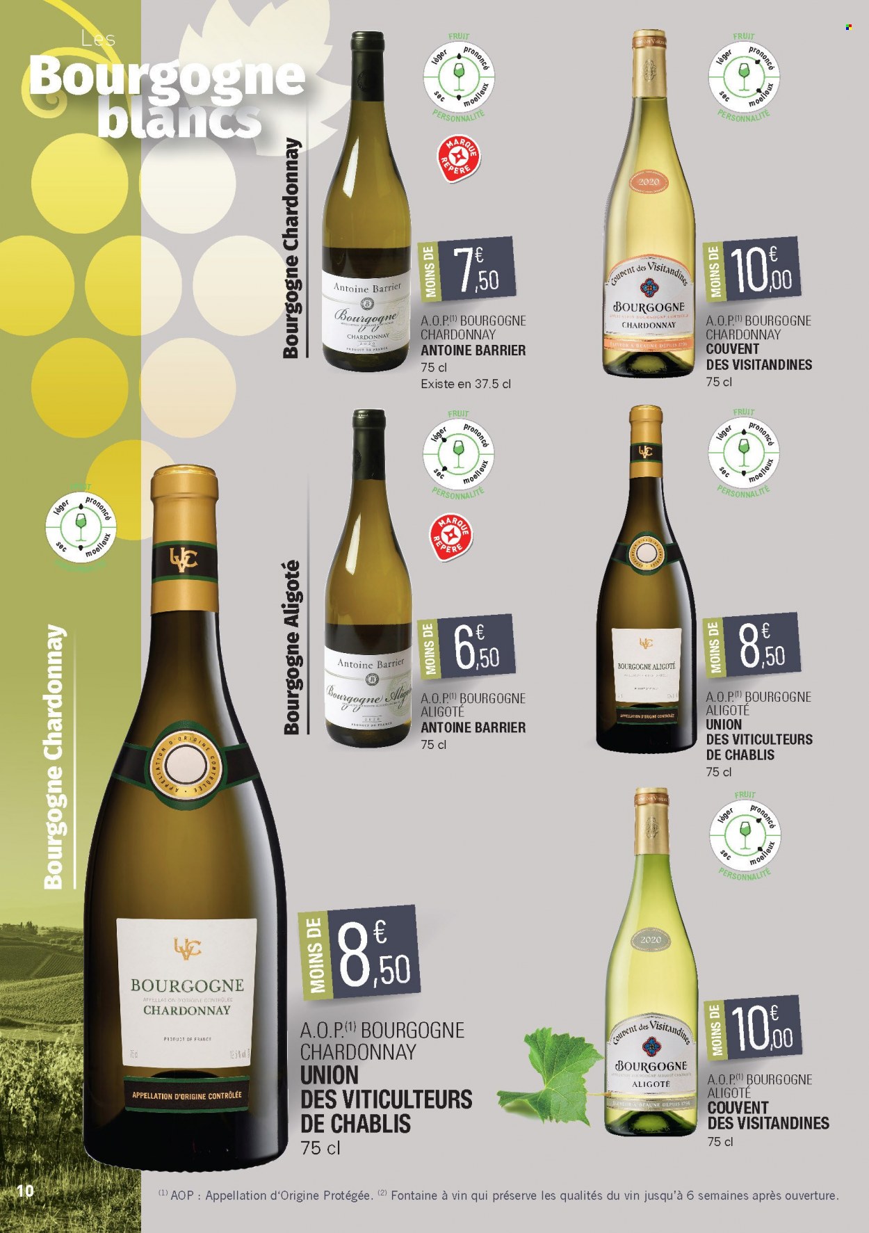 Catalogue E.Leclerc - 15/02/2022 - 31/12/2023. Page 10