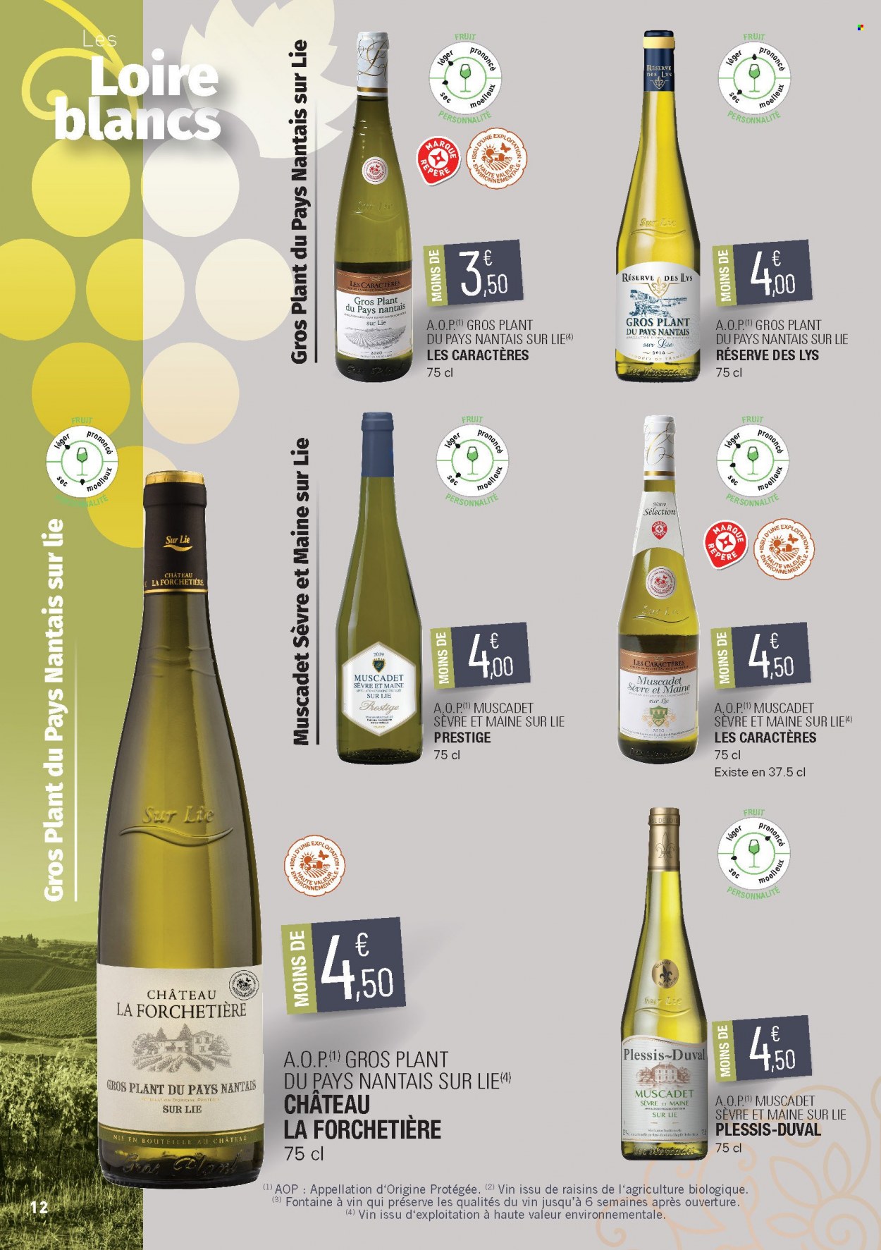 Catalogue E.Leclerc - 15/02/2022 - 31/12/2023. Page 12