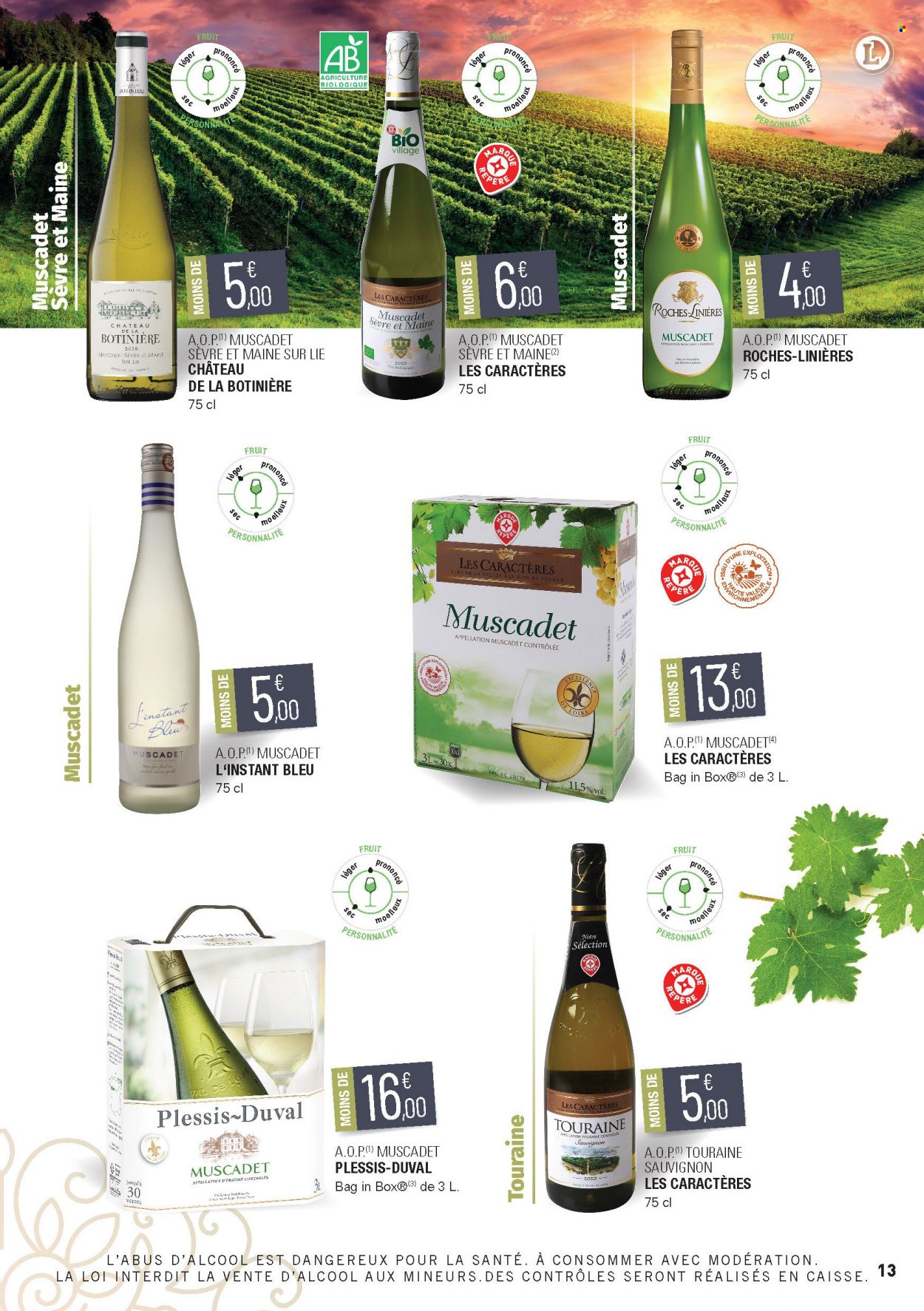 Catalogue E.Leclerc - 15/02/2022 - 31/12/2023. Page 13