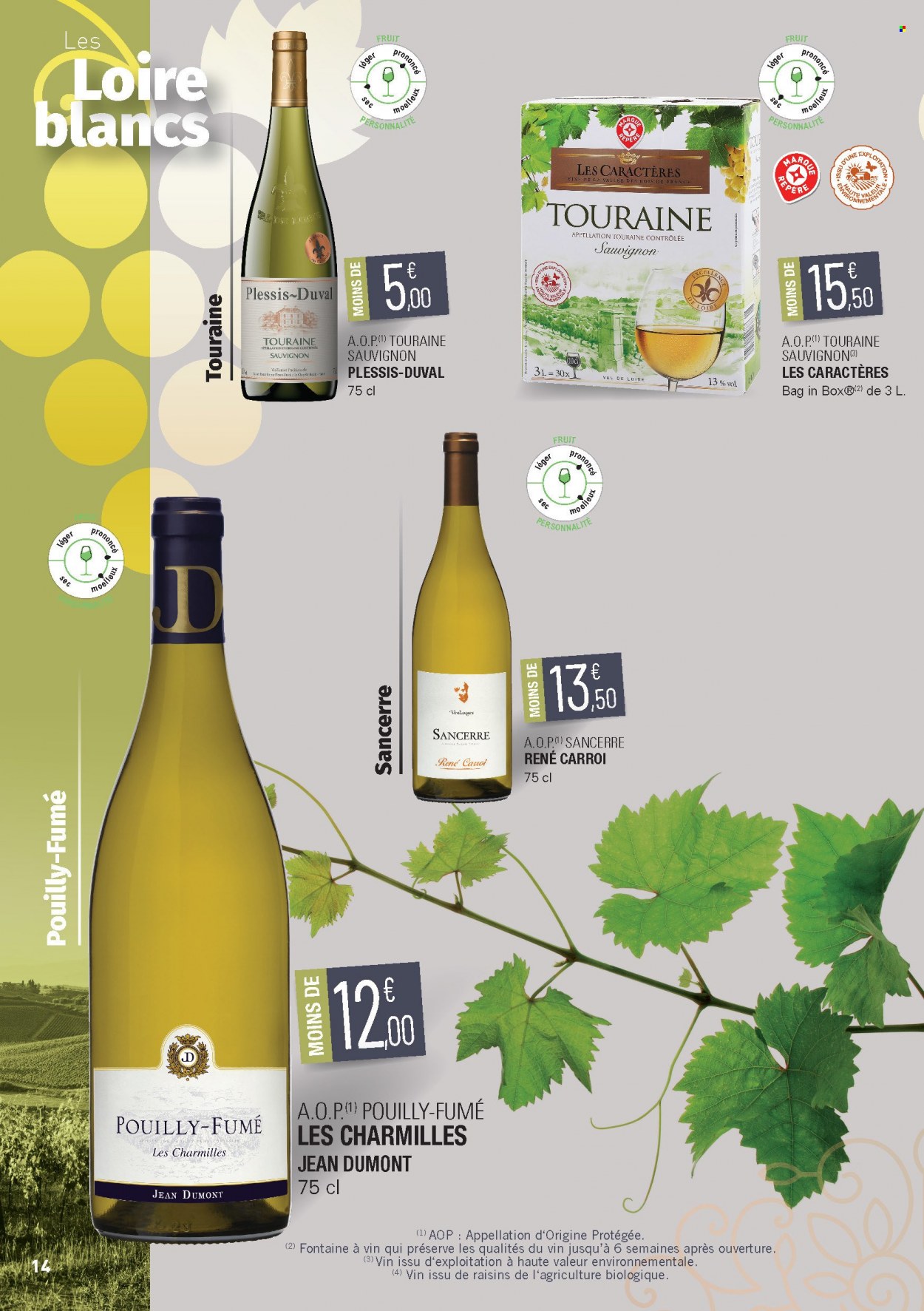 Catalogue E.Leclerc - 15/02/2022 - 31/12/2023. Page 14