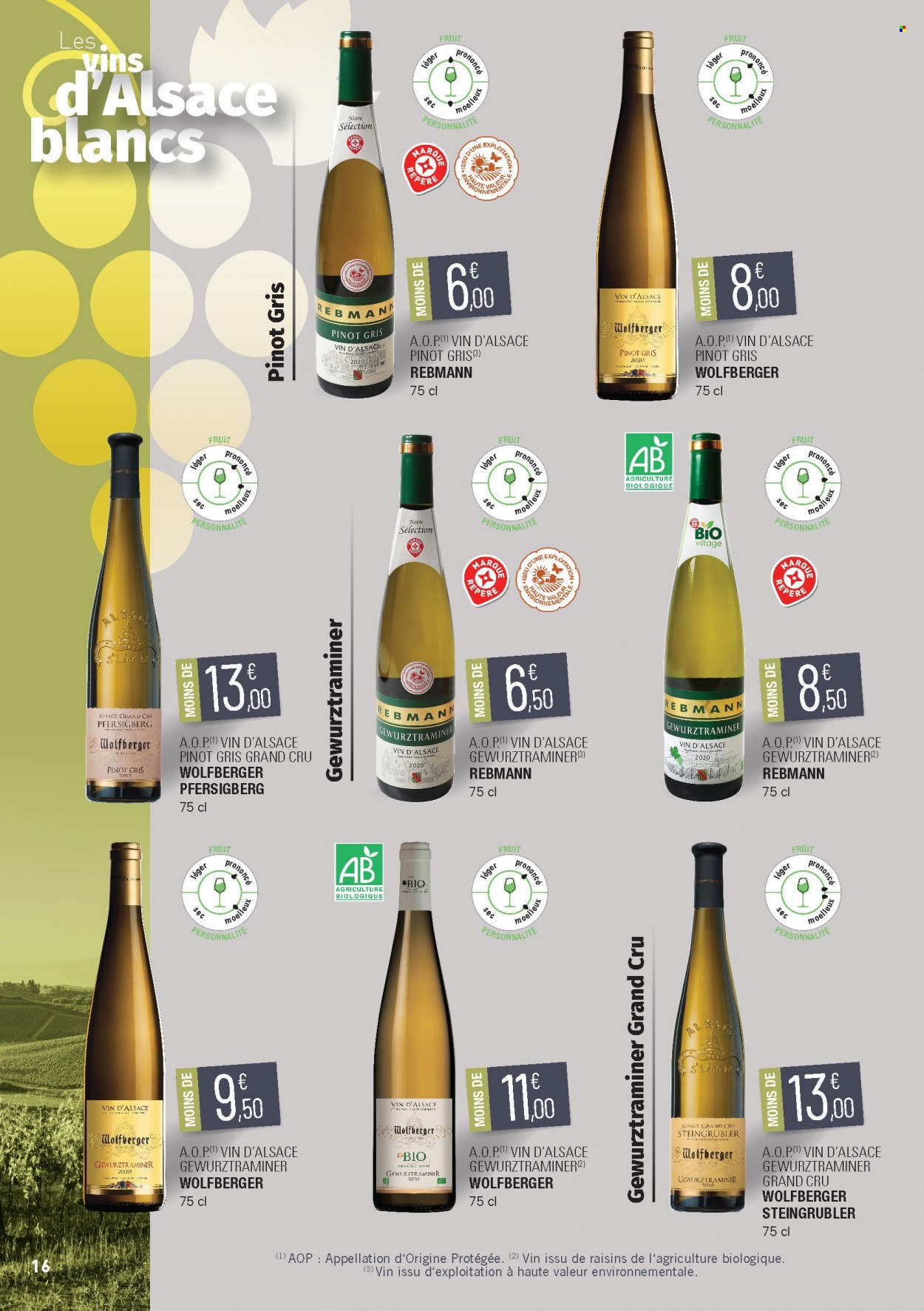 Catalogue E.Leclerc - 15/02/2022 - 31/12/2023. Page 16
