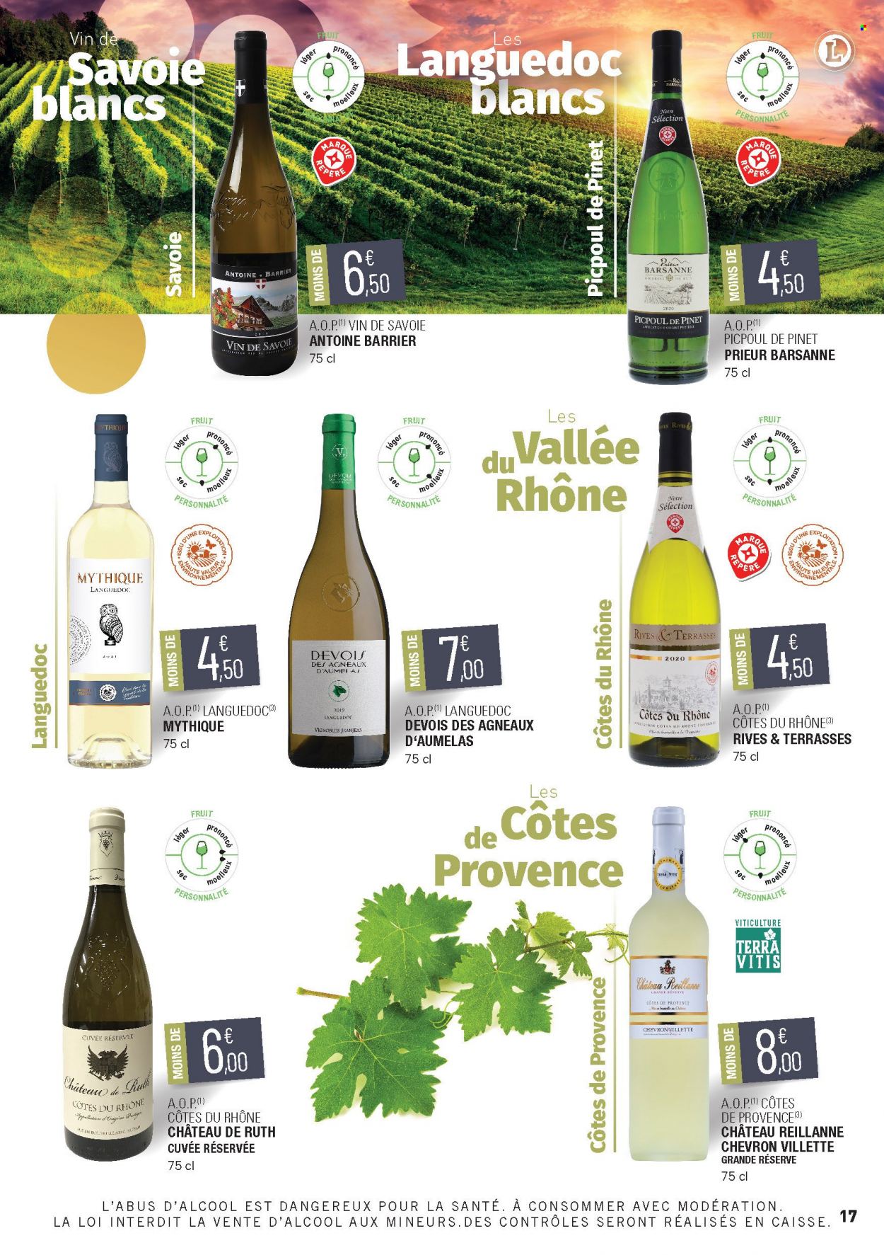 Catalogue E.Leclerc - 15/02/2022 - 31/12/2023. Page 17