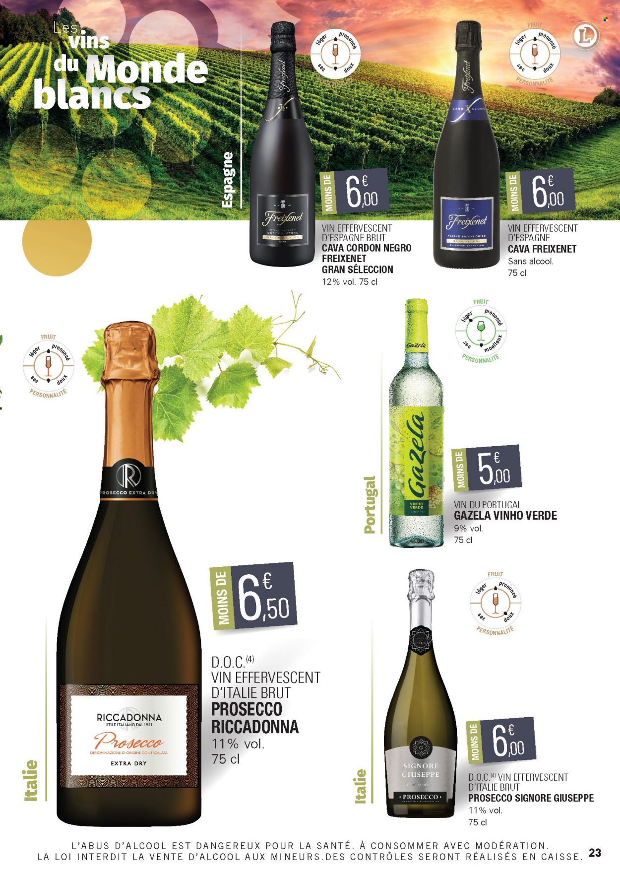 Catalogue E.Leclerc - 15/02/2022 - 31/12/2023. Page 23