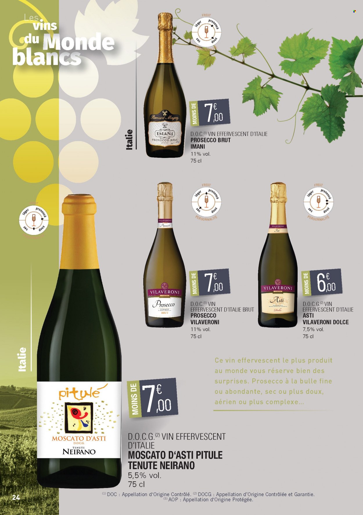 Catalogue E.Leclerc - 15/02/2022 - 31/12/2023. Page 24