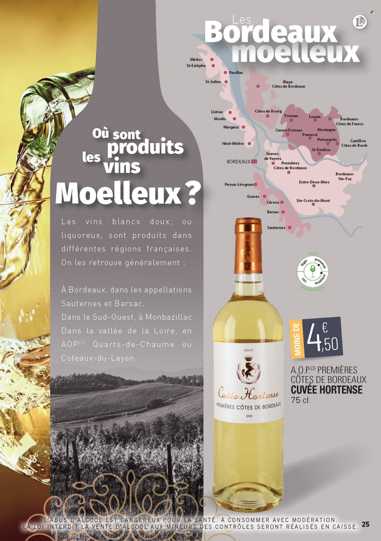 Catalogue E.Leclerc - 15/02/2022 - 31/12/2023. Page 25