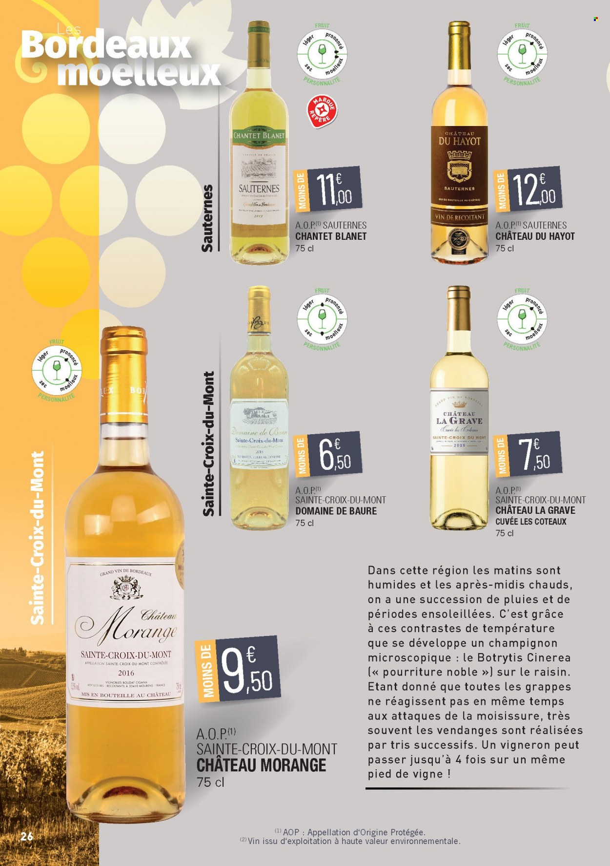 Catalogue E.Leclerc - 15/02/2022 - 31/12/2023. Page 26