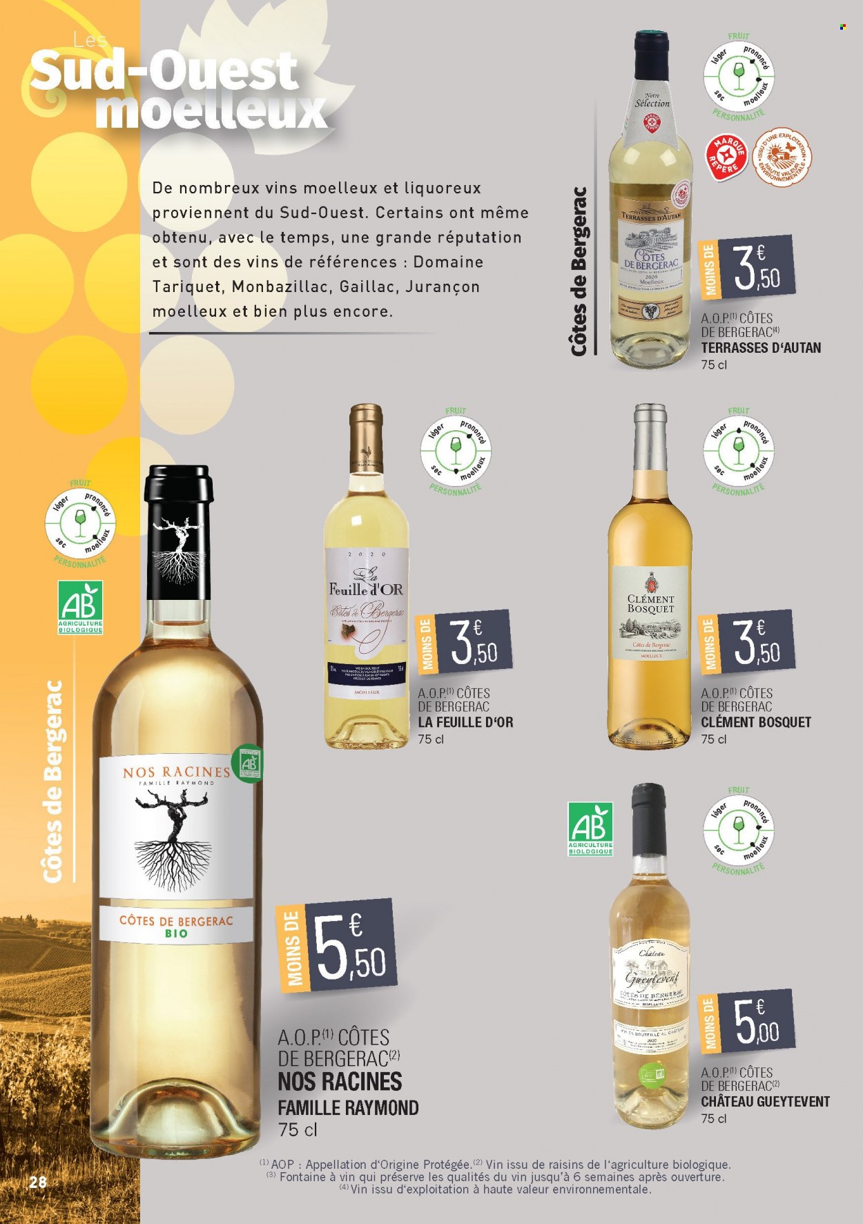 Catalogue E.Leclerc - 15/02/2022 - 31/12/2023. Page 28
