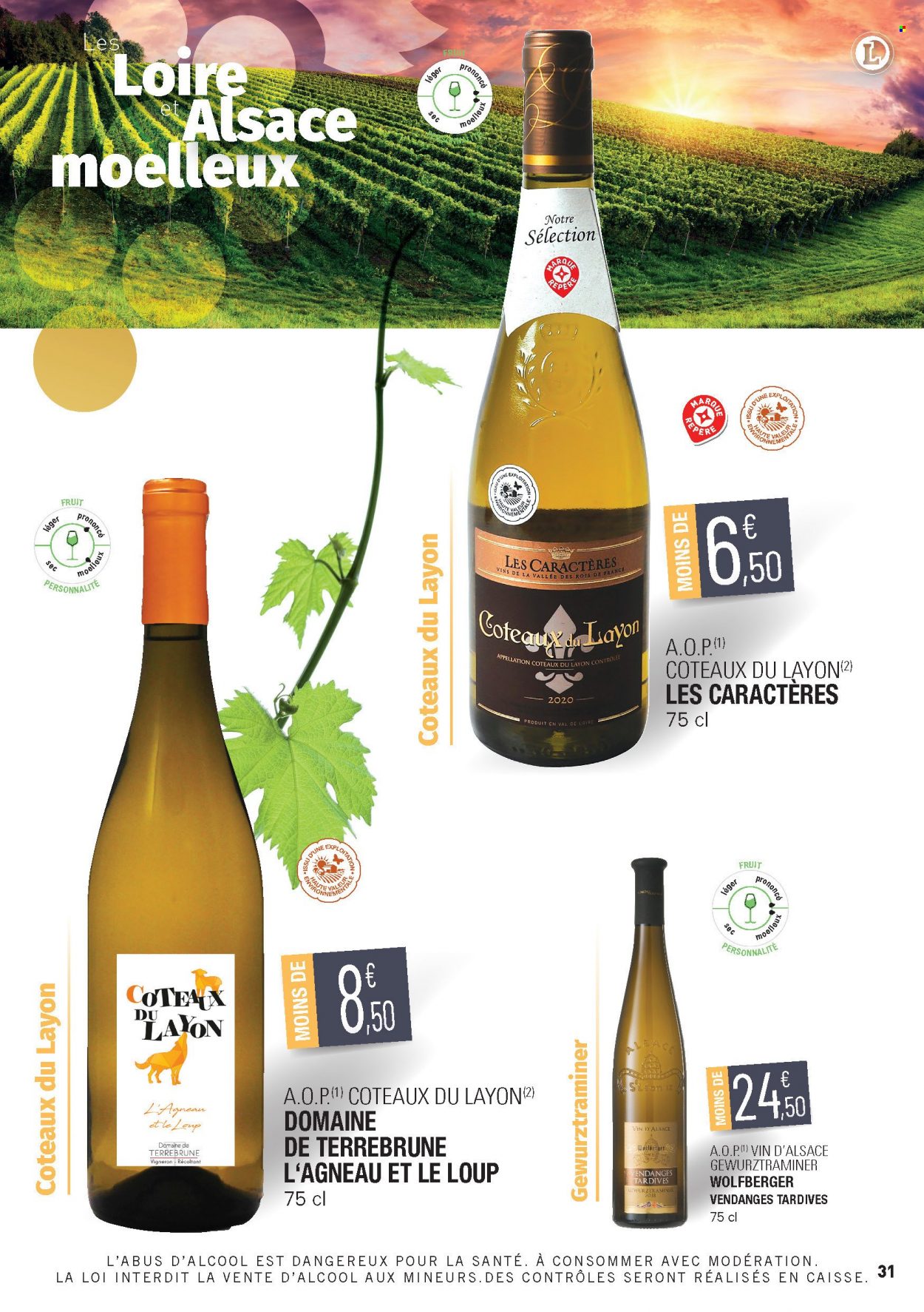 Catalogue E.Leclerc - 15/02/2022 - 31/12/2023. Page 31