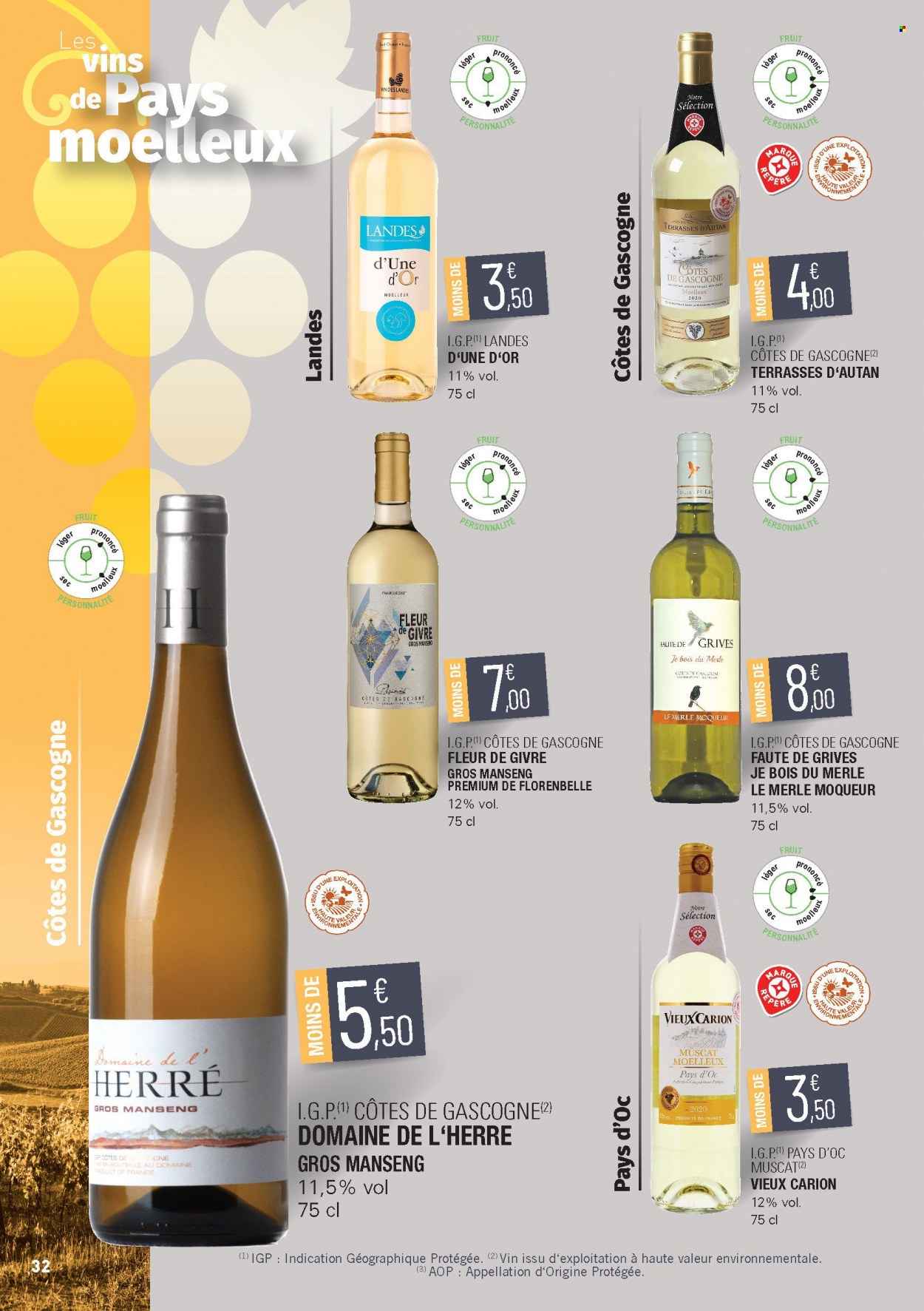 Catalogue E.Leclerc - 15/02/2022 - 31/12/2023. Page 32