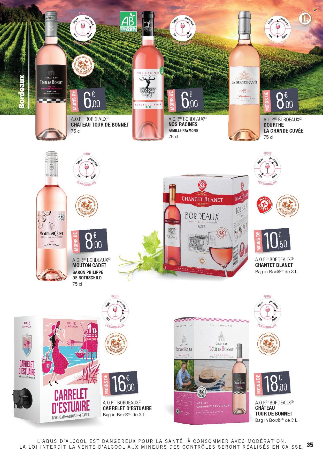 Catalogue E.Leclerc - 15/02/2022 - 31/12/2023. Page 35