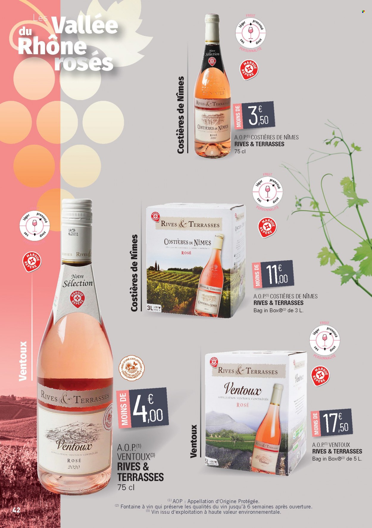 Catalogue E.Leclerc - 15/02/2022 - 31/12/2023. Page 42