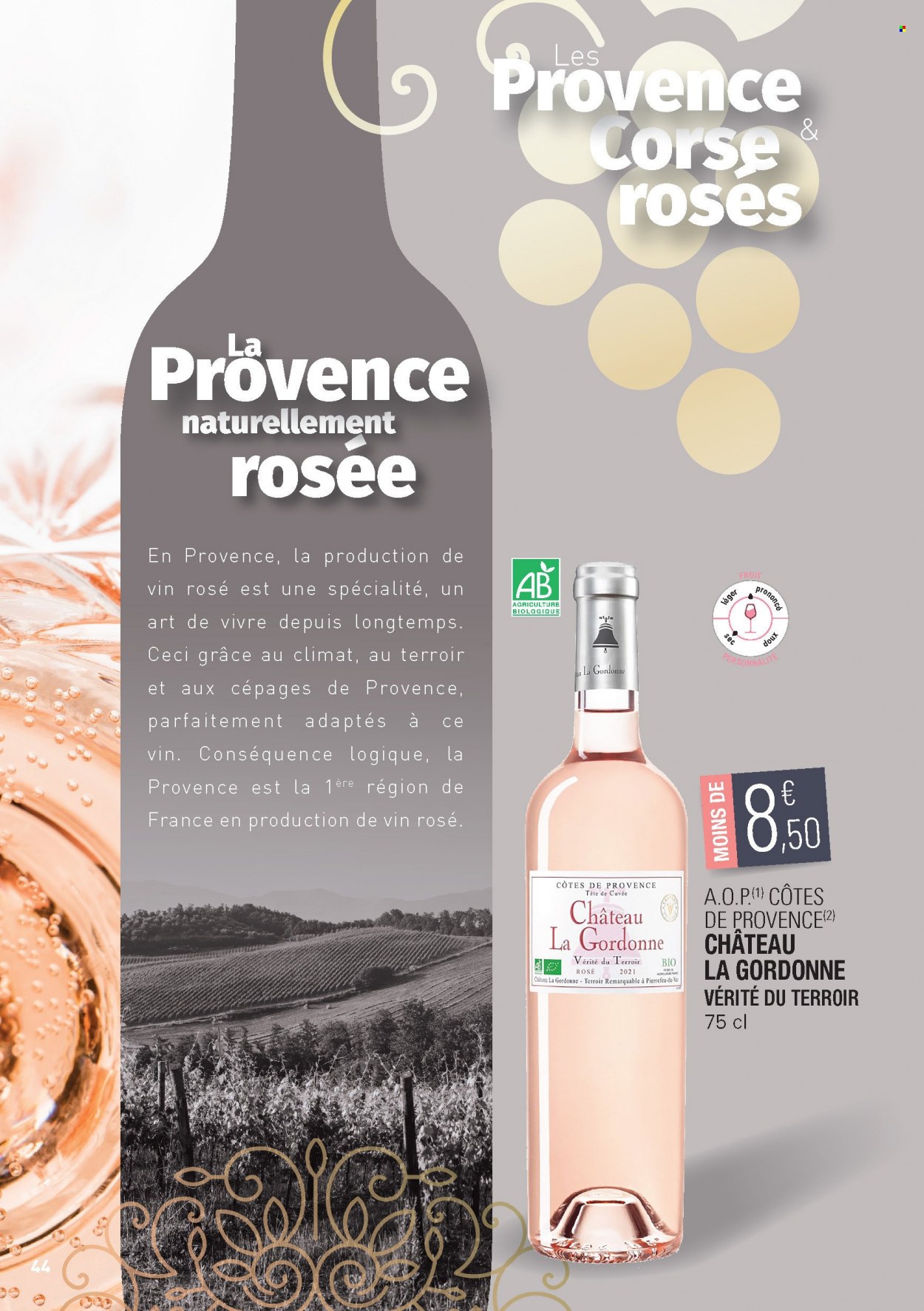 Catalogue E.Leclerc - 15/02/2022 - 31/12/2023. Page 44