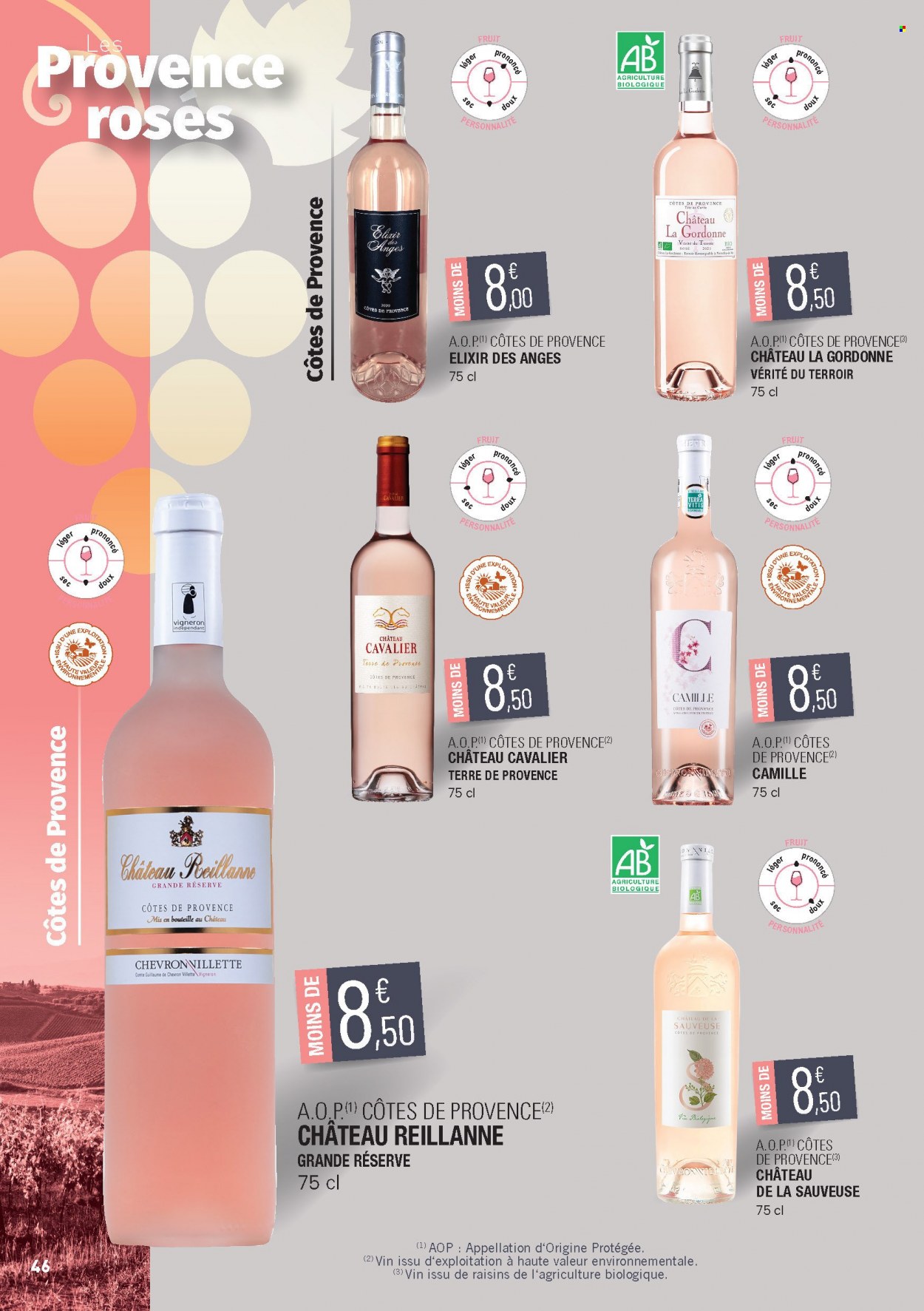 Catalogue E.Leclerc - 15/02/2022 - 31/12/2023. Page 46
