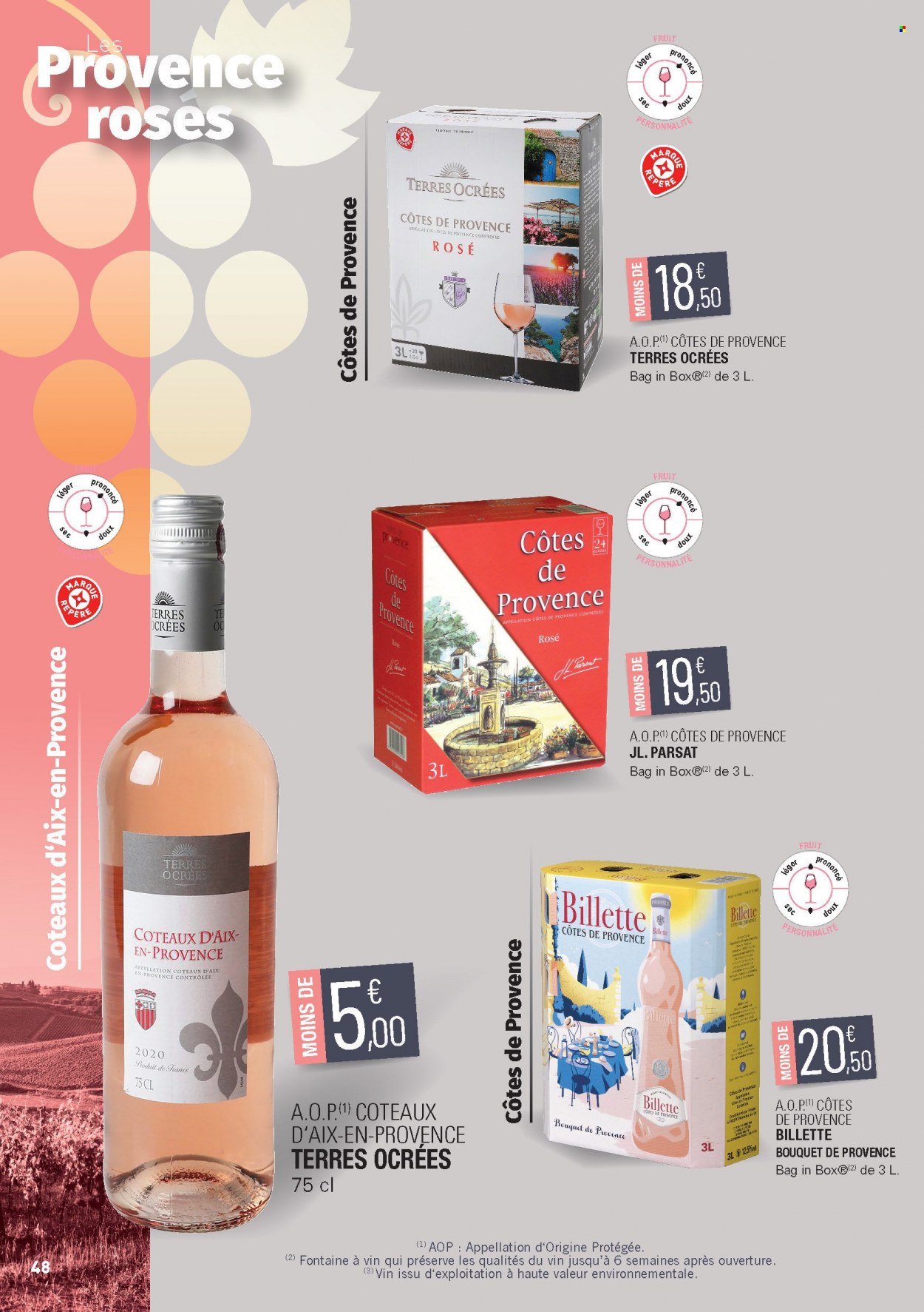 Catalogue E.Leclerc - 15/02/2022 - 31/12/2023. Page 48