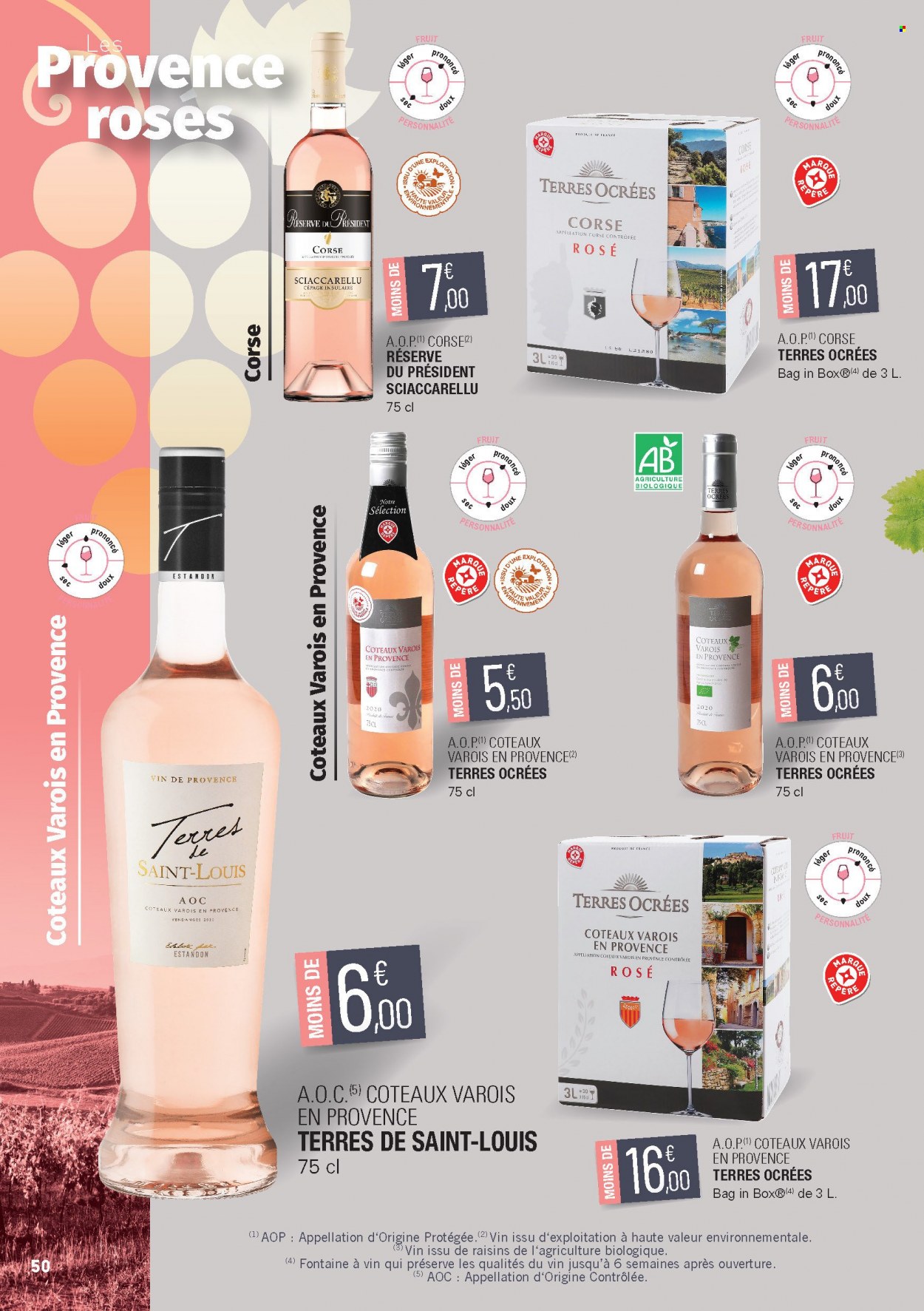 Catalogue E.Leclerc - 15/02/2022 - 31/12/2023. Page 50